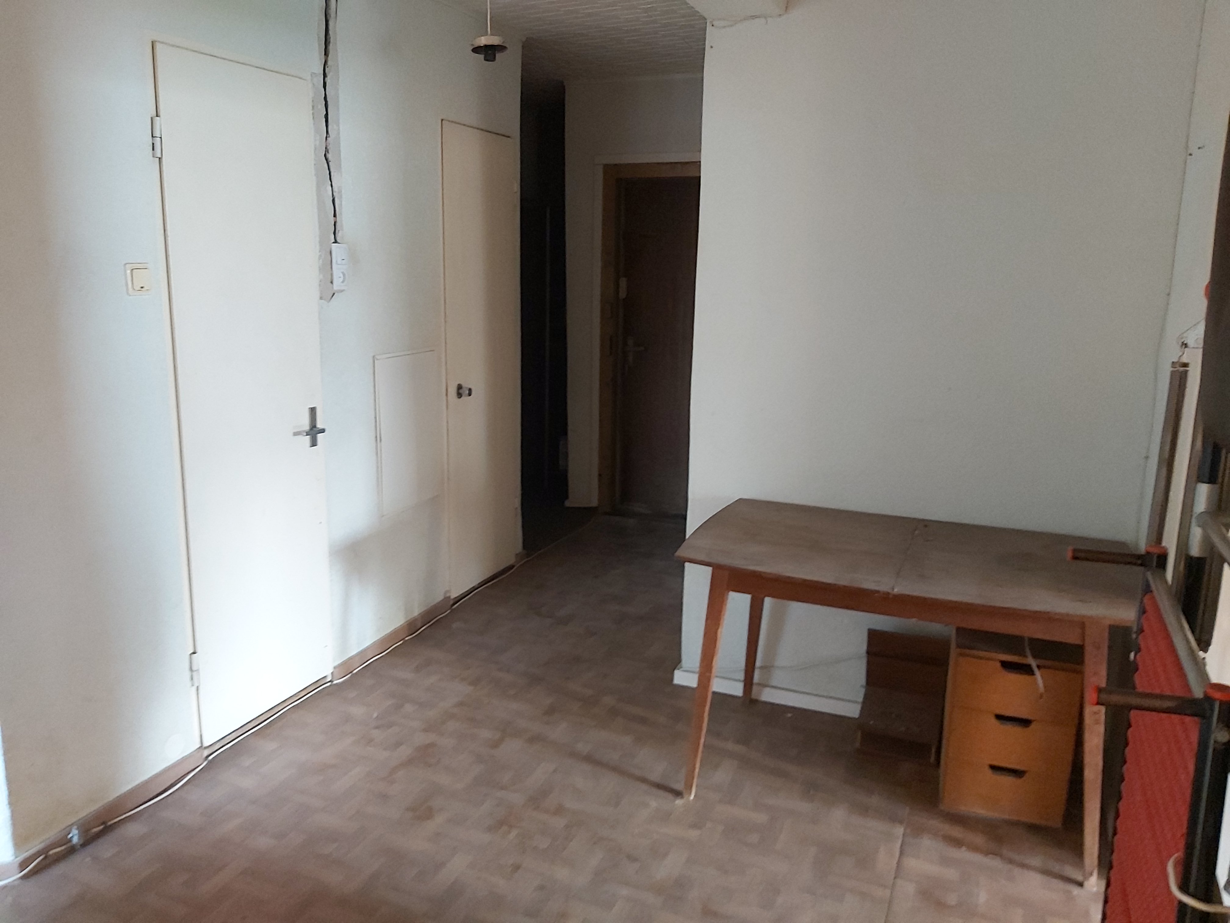 Pārdod dzīvokli, Krāslavas iela 1 - Attēls 1