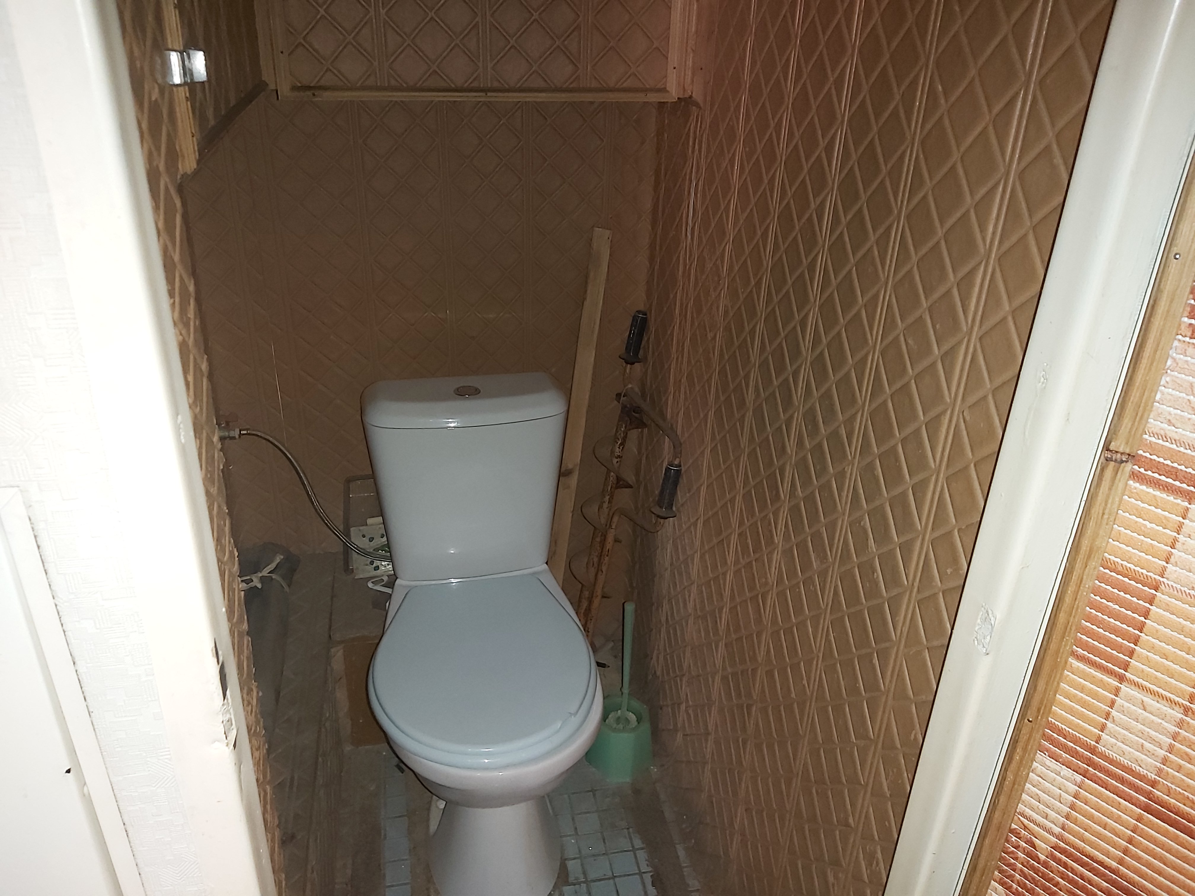 Pārdod dzīvokli, Krāslavas iela 1 - Attēls 1