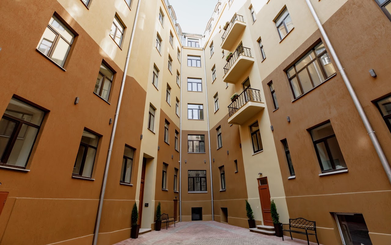 Pārdod dzīvokli, Lāčplēša iela 24 - Attēls 1