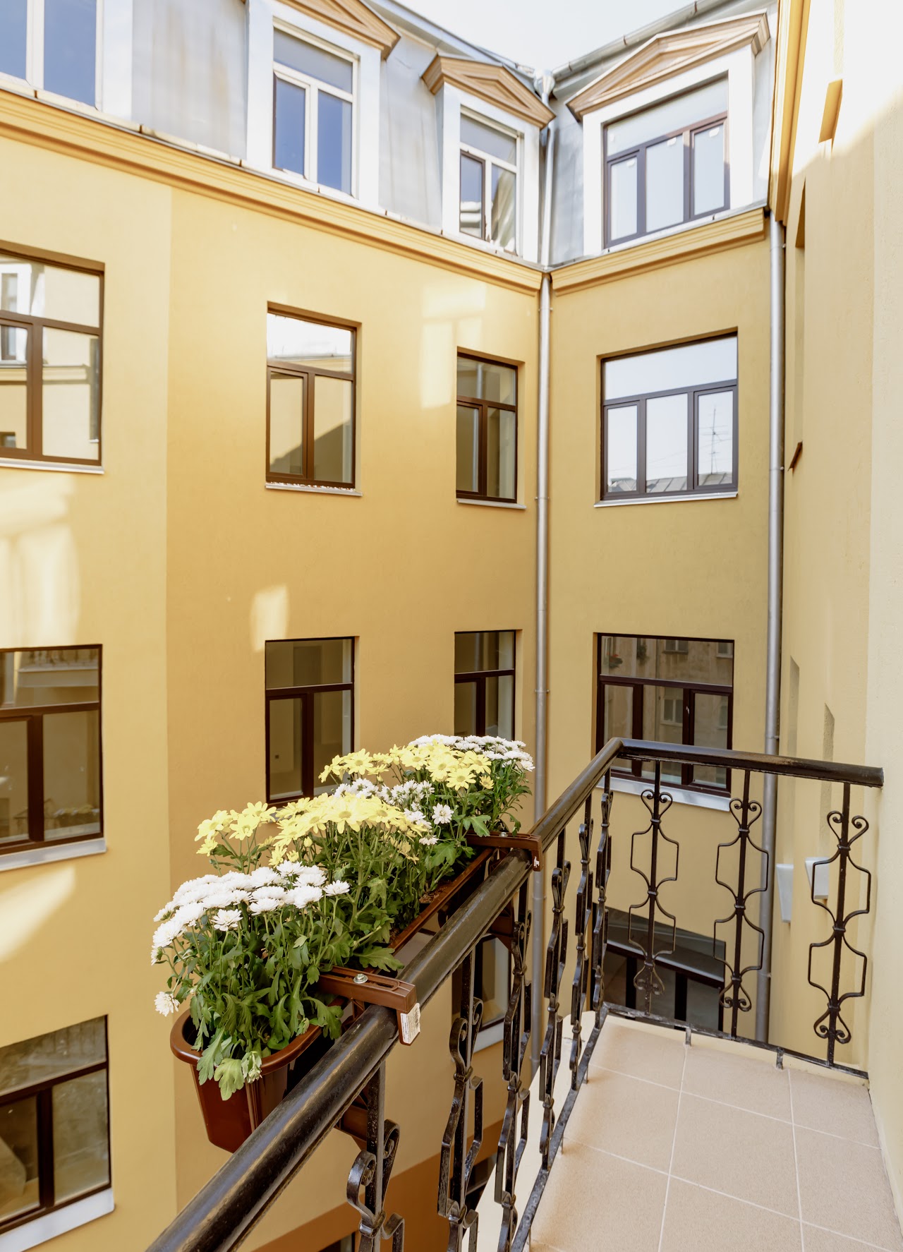 Pārdod dzīvokli, Lāčplēša iela 24 - Attēls 1