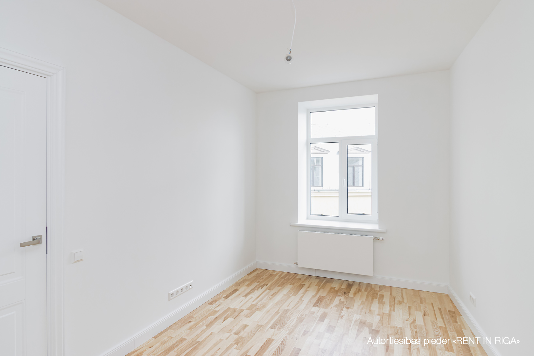 Pārdod dzīvokli, Lāčplēša iela 24 - Attēls 1