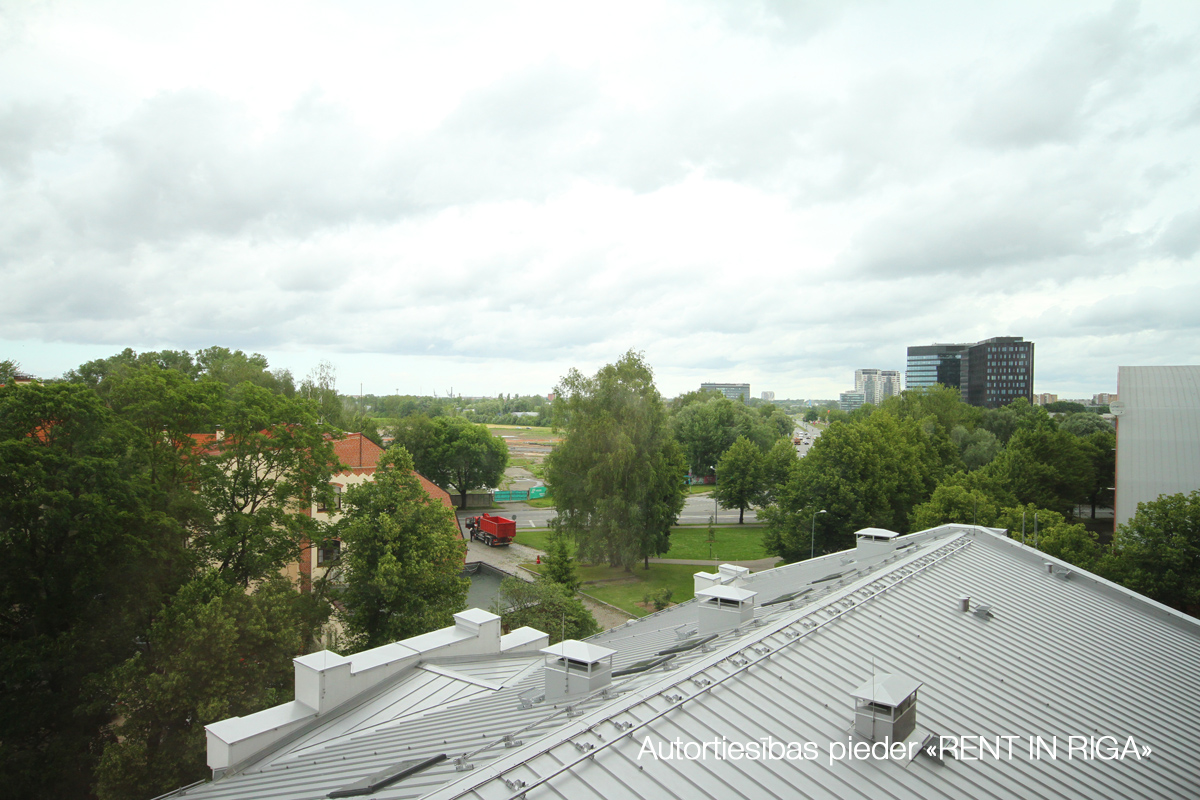 Pārdod dzīvokli, Strēlnieku iela 8 - Attēls 1