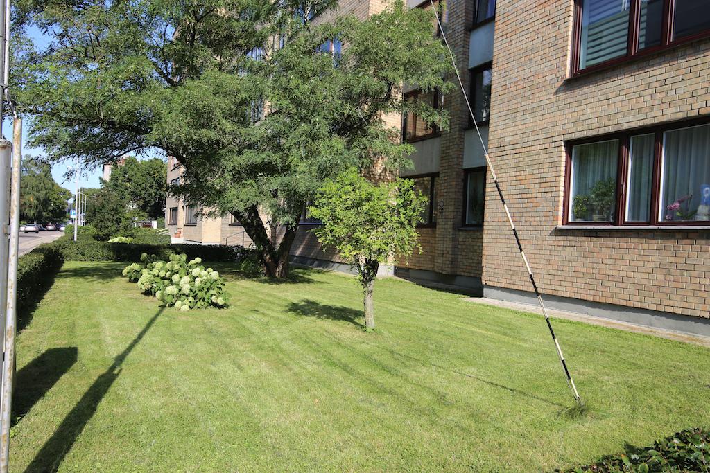 Pārdod dzīvokli, Rūpniecības iela 22 - Attēls 1