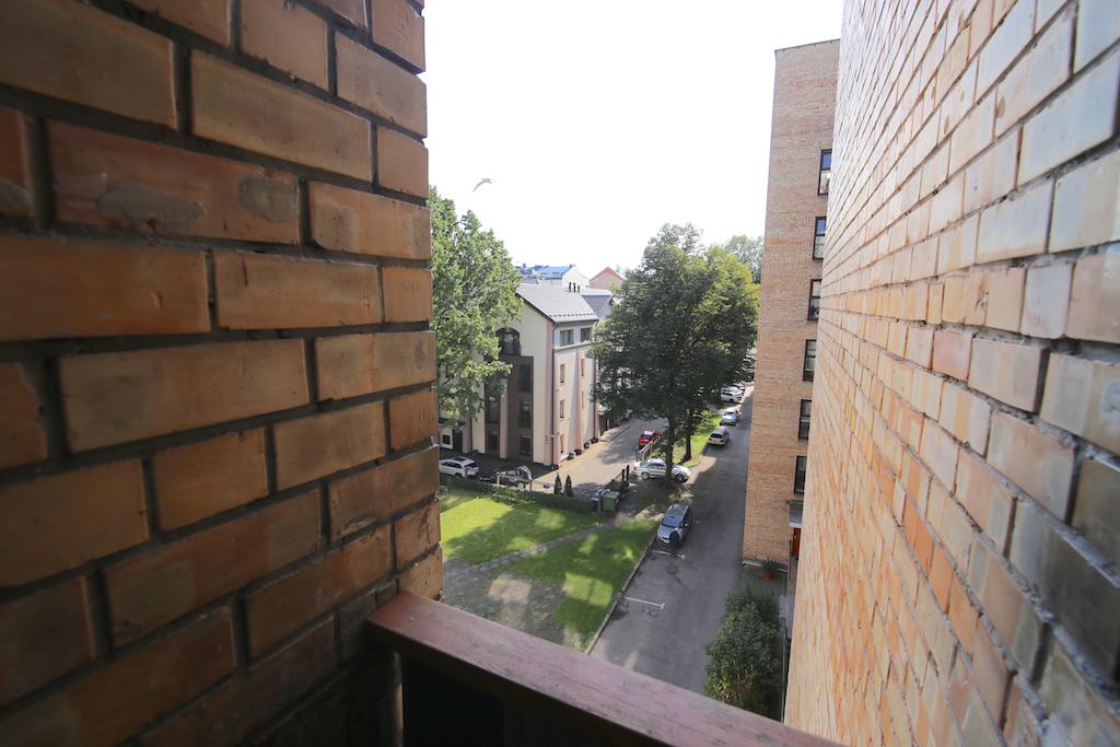 Pārdod dzīvokli, Rūpniecības iela 22 - Attēls 1