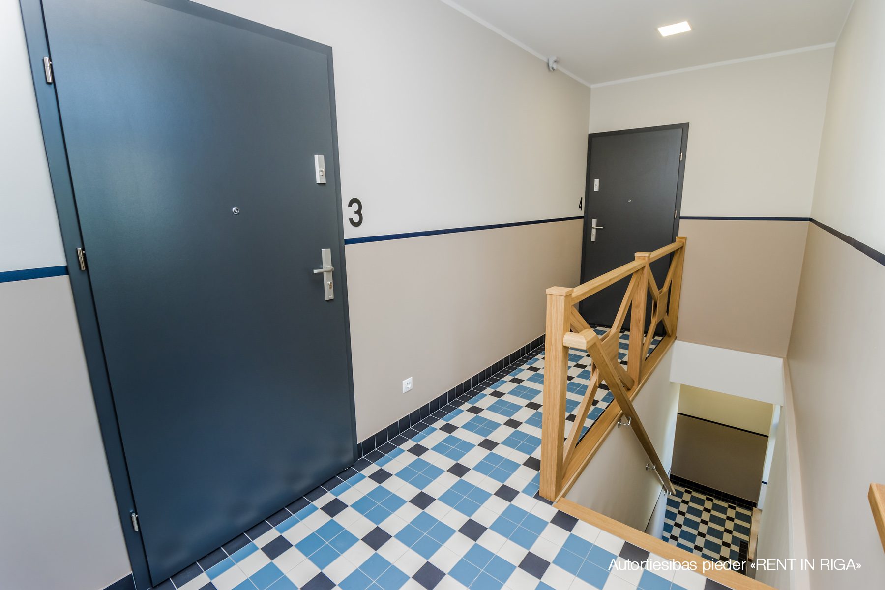 Pārdod dzīvokli, Artilērijas iela 71 - Attēls 1
