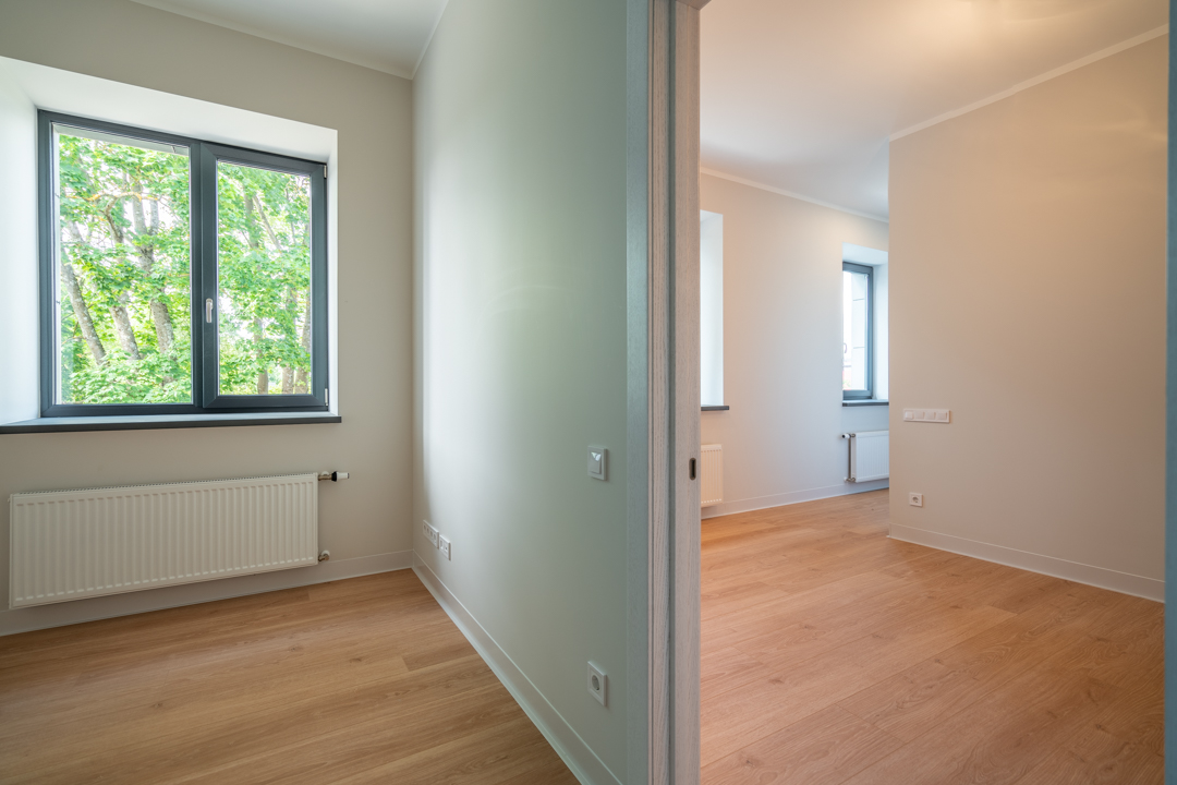 Pārdod dzīvokli, Zasulauka iela 28 - Attēls 1