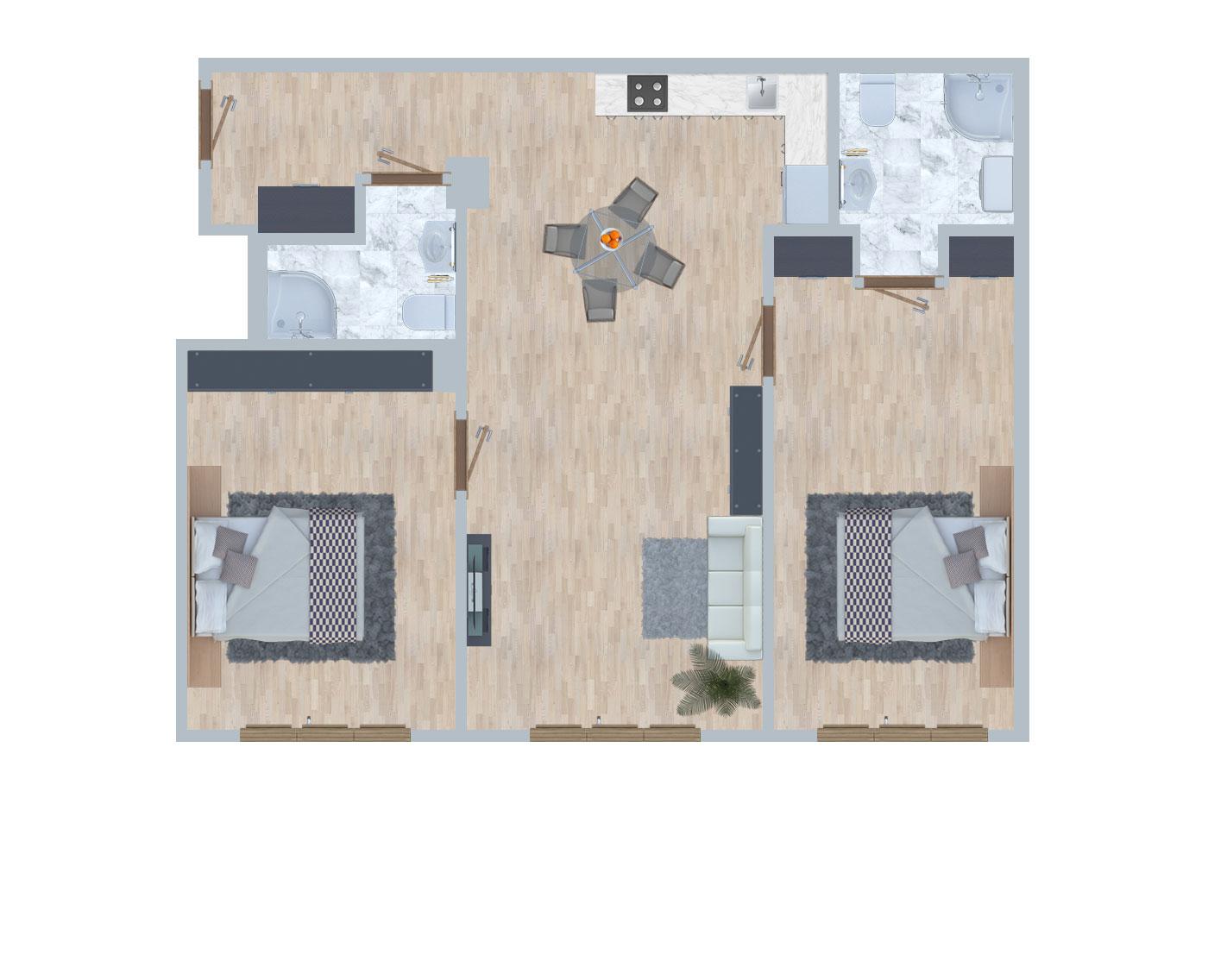 Продают квартиру, улица Zasulauka 28 - Изображение 1