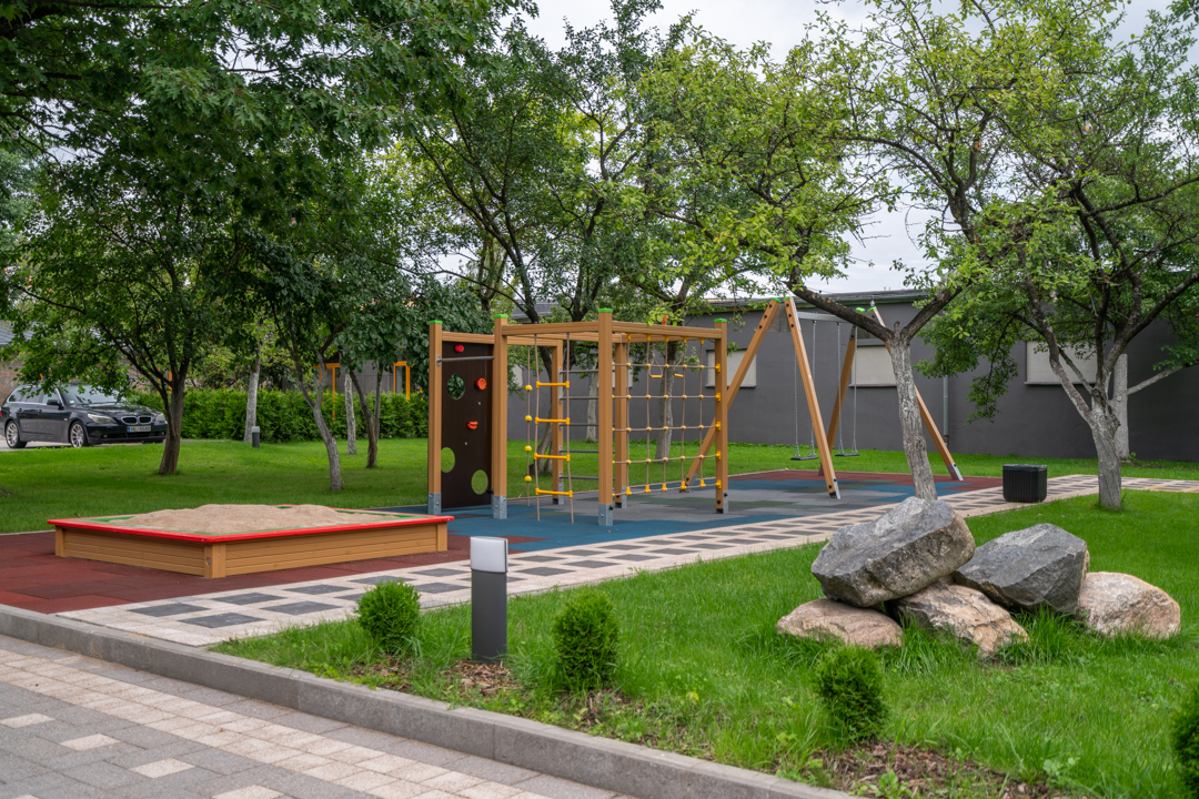 Продают квартиру, улица Zasulauka 28 - Изображение 1