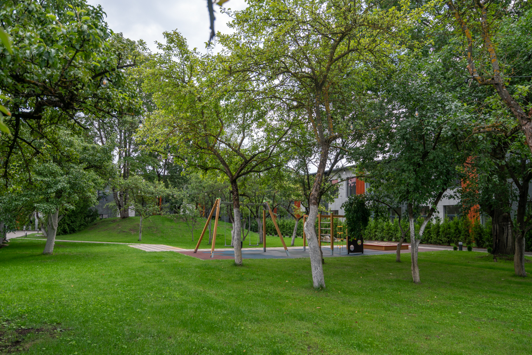 Продают квартиру, улица Zasulauka 28 - Изображение 1