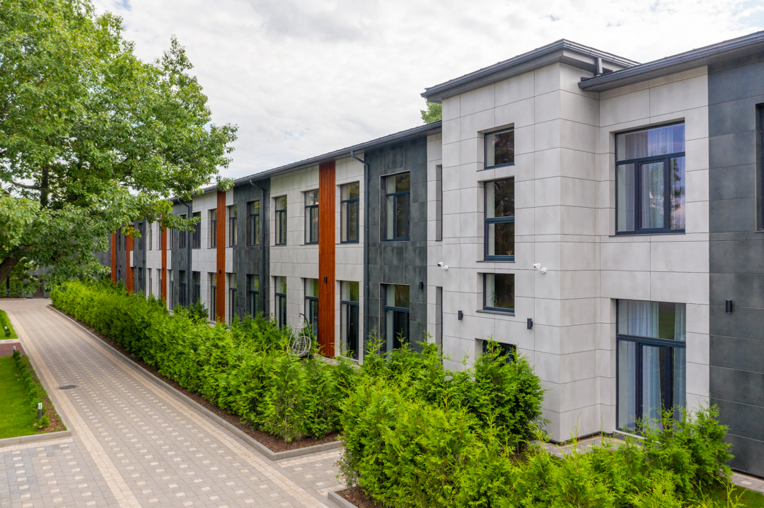 Продают квартиру, улица Zasulauka 28 - Изображение 1