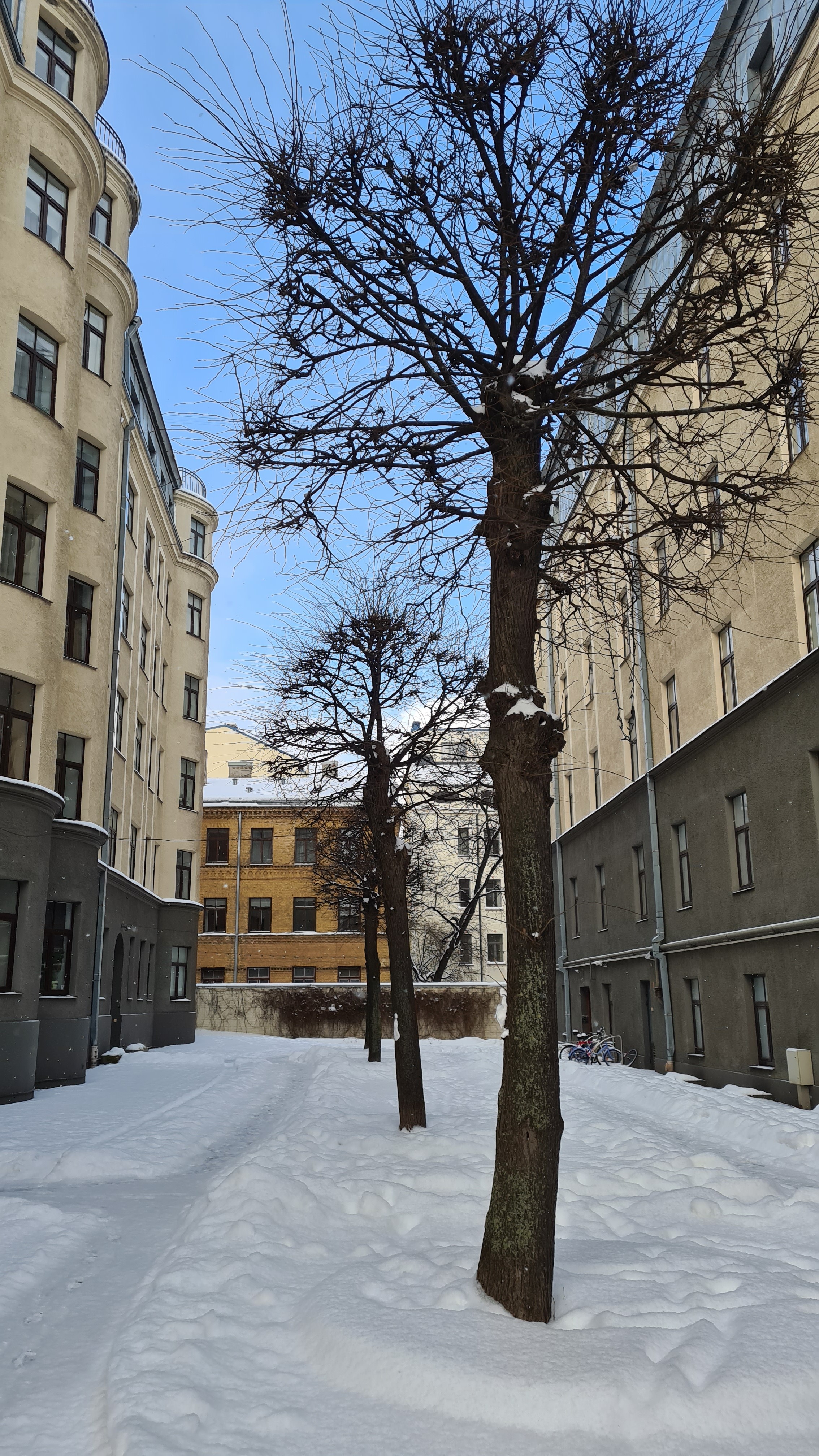 Izīrē dzīvokli, Pulkveža Brieža iela 7 - Attēls 1