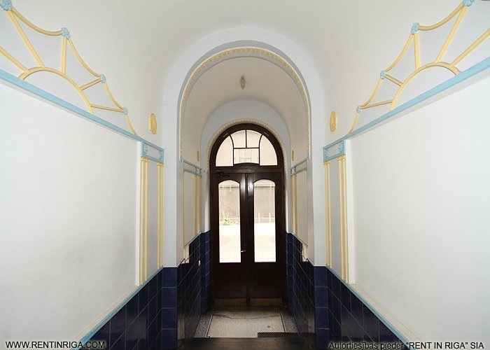 Izīrē dzīvokli, Pulkveža Brieža iela 7 - Attēls 1
