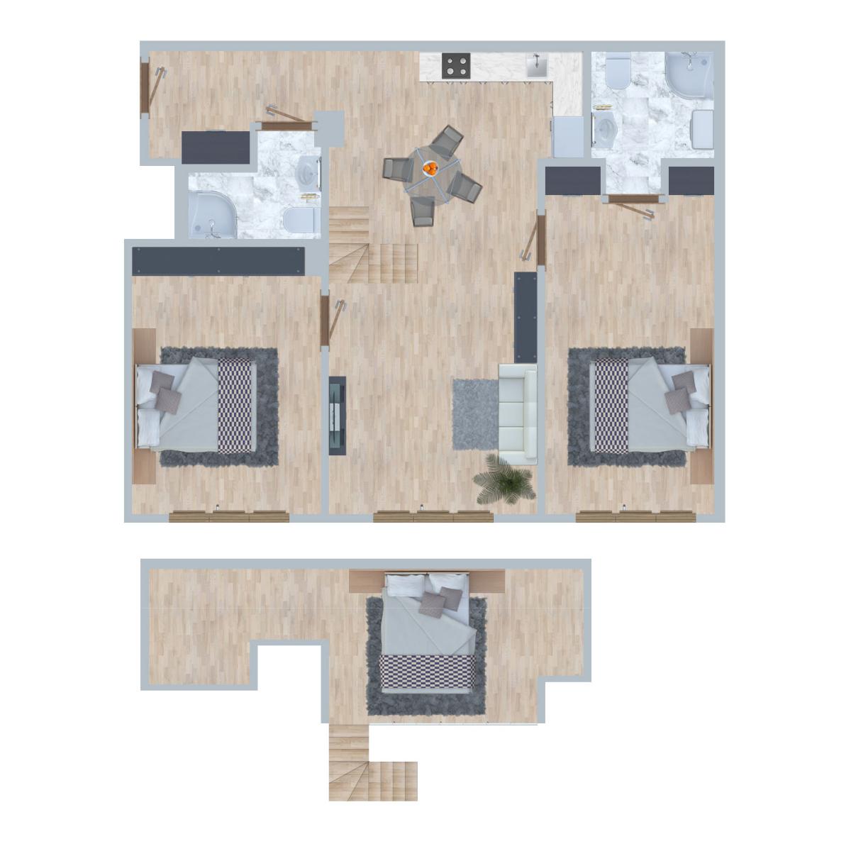 Продают квартиру, улица Zasulauka 28 - Изображение 1