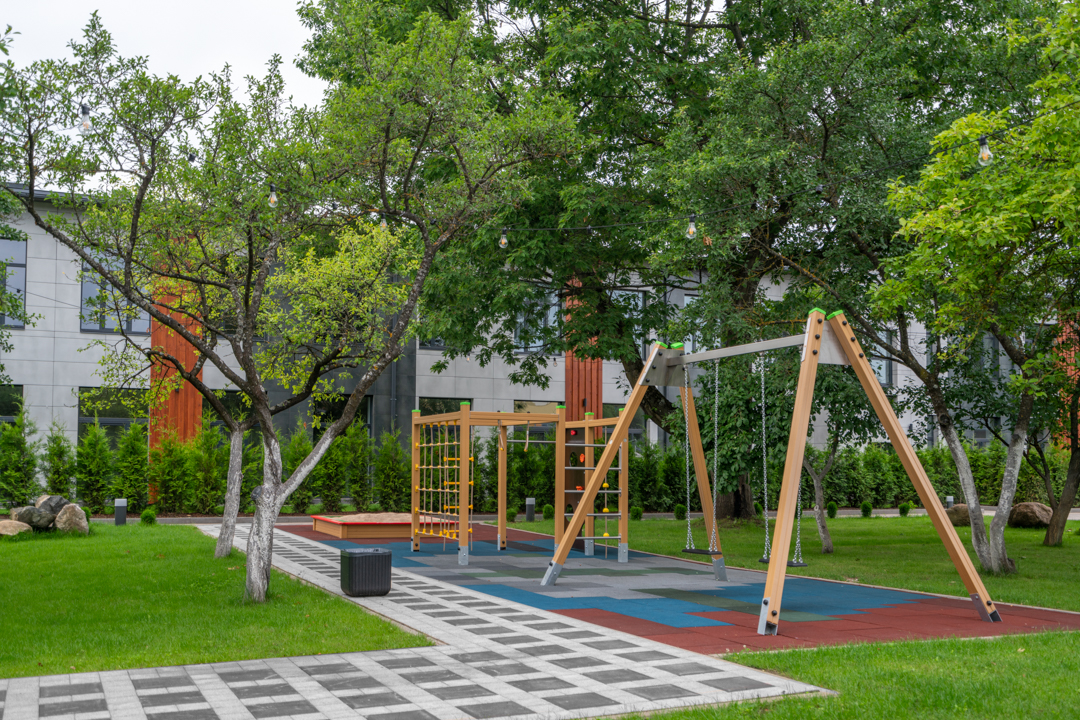 Pārdod dzīvokli, Zasulauka iela 28 - Attēls 1