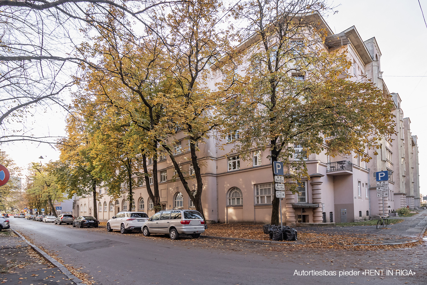 Pārdod dzīvokli, Ausekļa iela 3 - Attēls 1