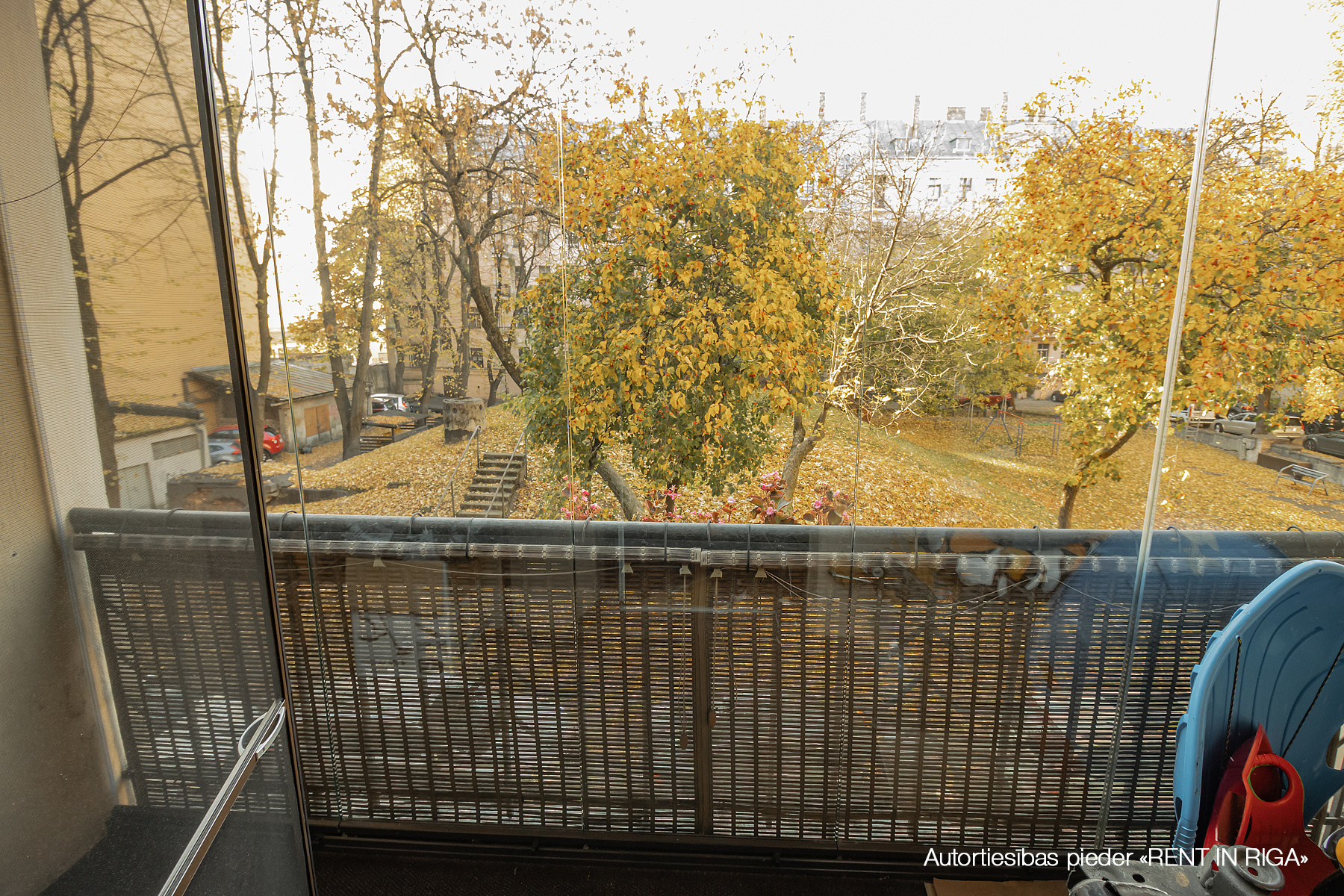 Pārdod dzīvokli, Ausekļa iela 3 - Attēls 1