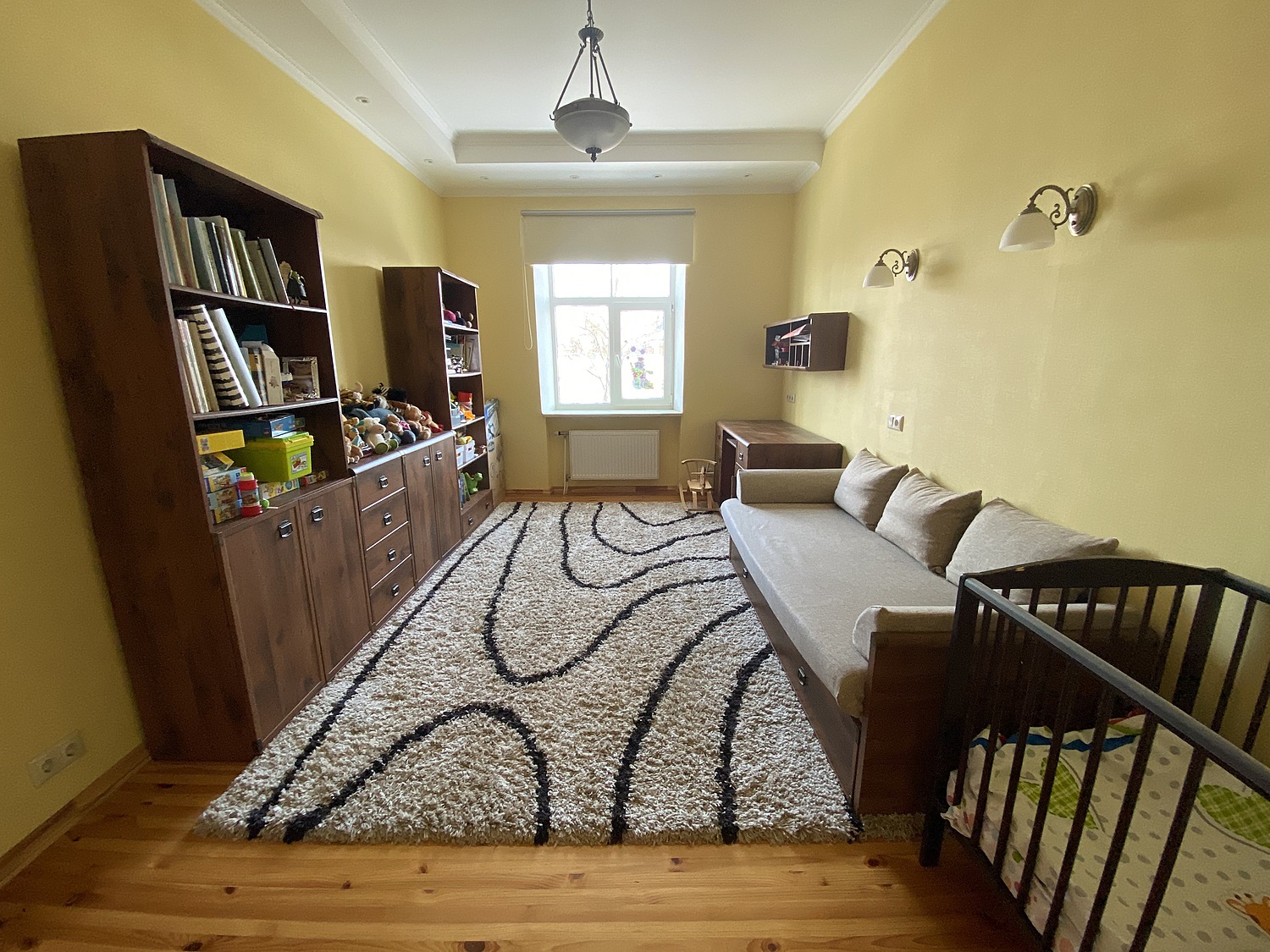 Pārdod dzīvokli, Hospitāļu iela 53 - Attēls 1