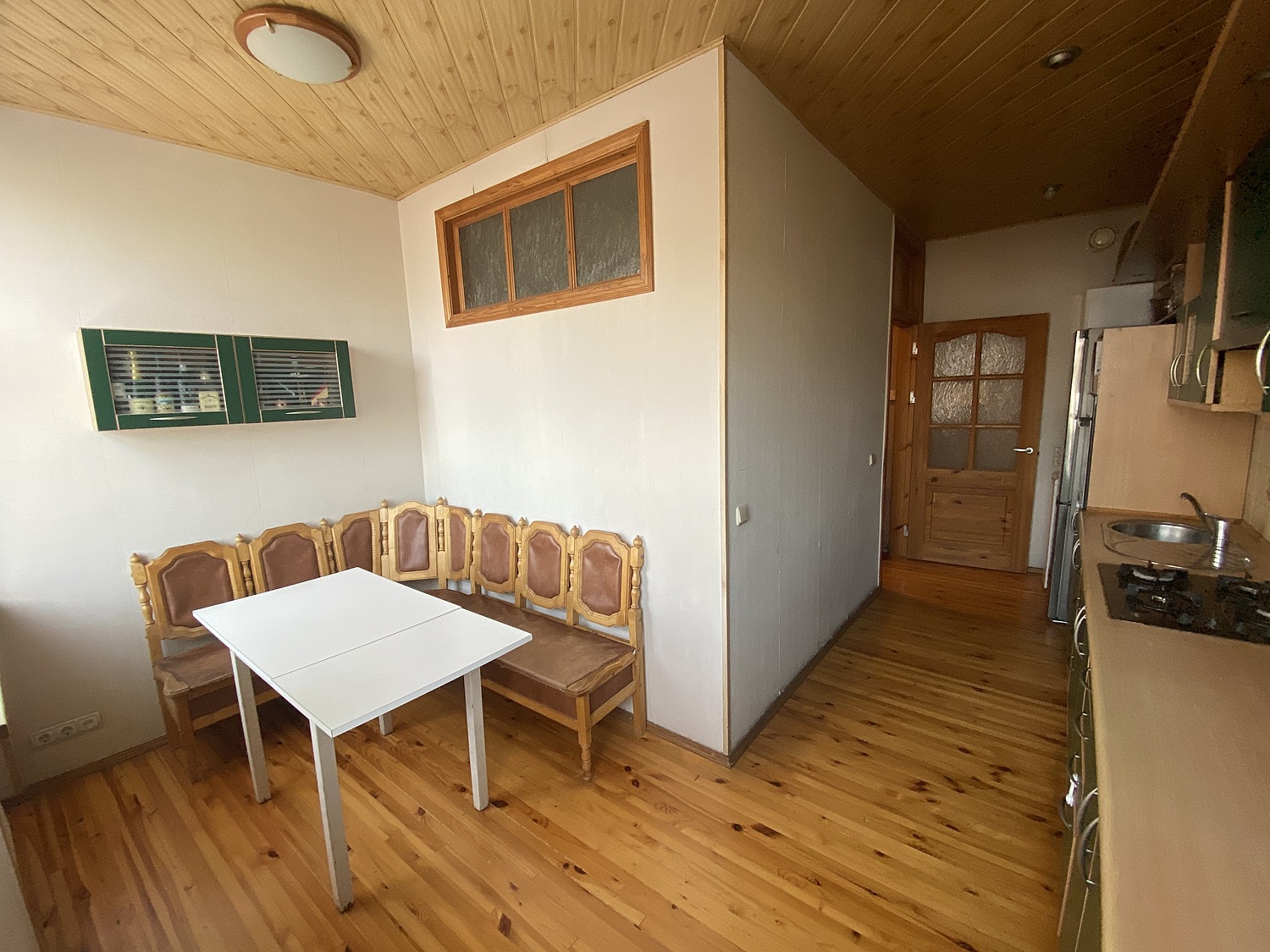 Pārdod dzīvokli, Hospitāļu iela 53 - Attēls 1