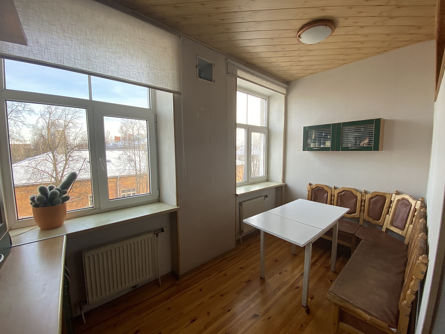 Pārdod dzīvokli, Hospitāļu iela 53 - Attēls 1