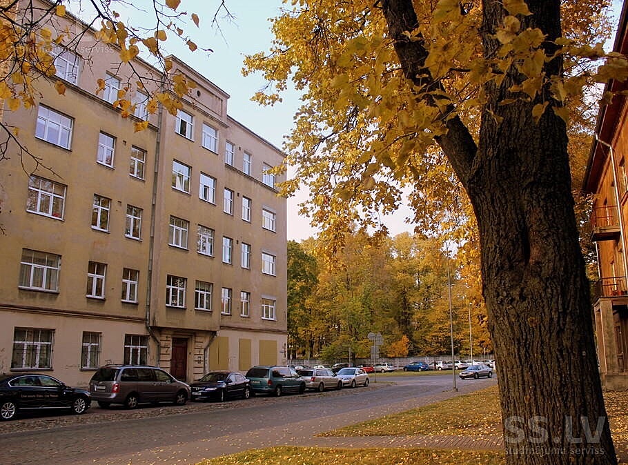 Pārdod dzīvokli, Hospitāļu iela 53 - Attēls 1
