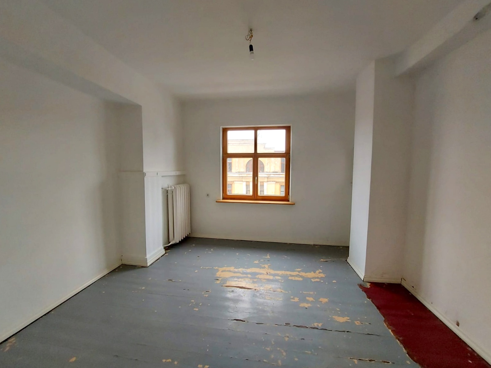 Pārdod dzīvokli, Miera iela 5 - Attēls 1