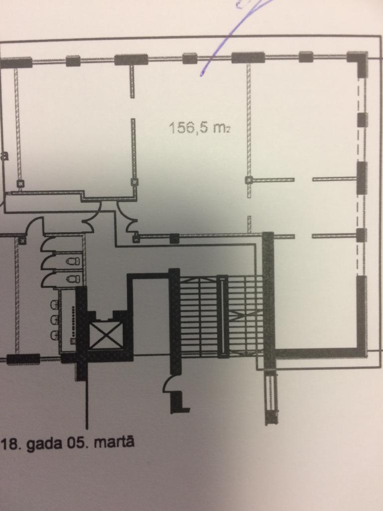 Iznomā biroju, Zemitāna iela - Attēls 1