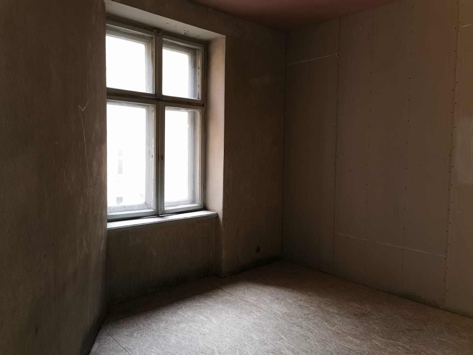 Pārdod dzīvokli, Krišjāņa Valdemāra iela 69 - Attēls 1