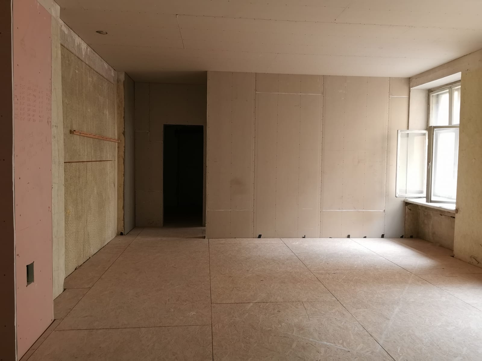 Pārdod dzīvokli, Krišjāņa Valdemāra iela 69 - Attēls 1