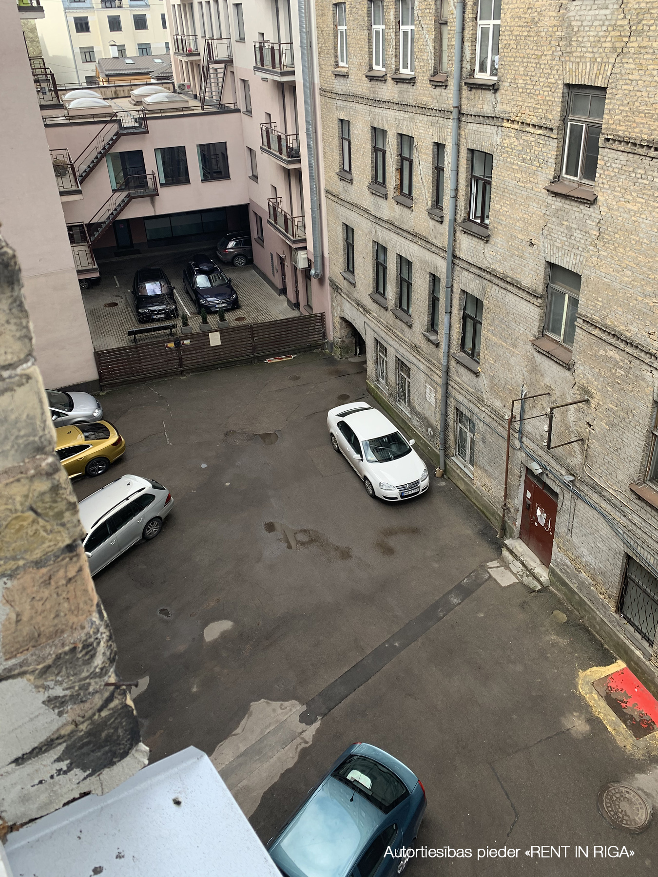 Pārdod dzīvokli, Birznieka Upīša iela 20c - Attēls 1