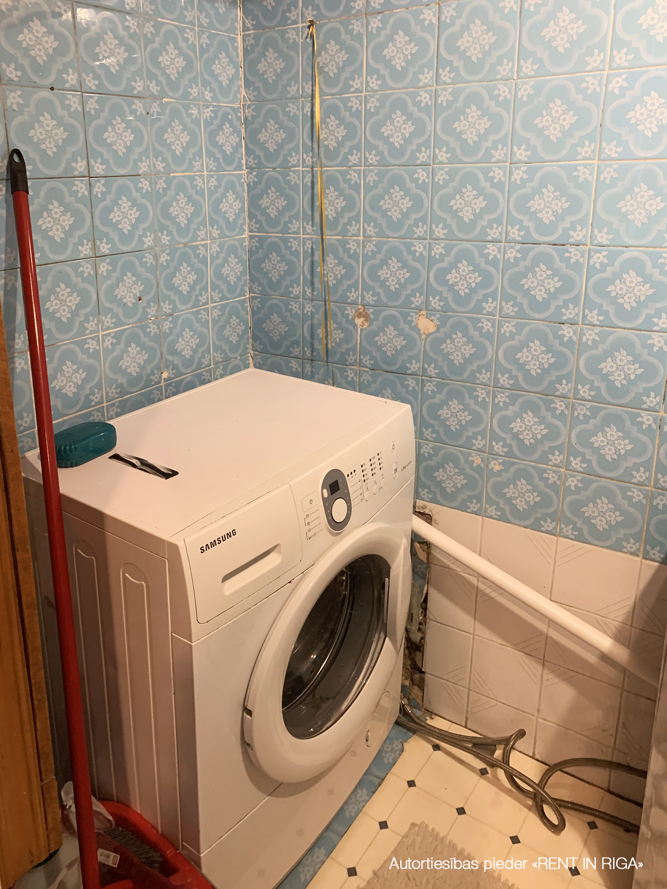 Pārdod dzīvokli, Birznieka Upīša iela 20c - Attēls 1
