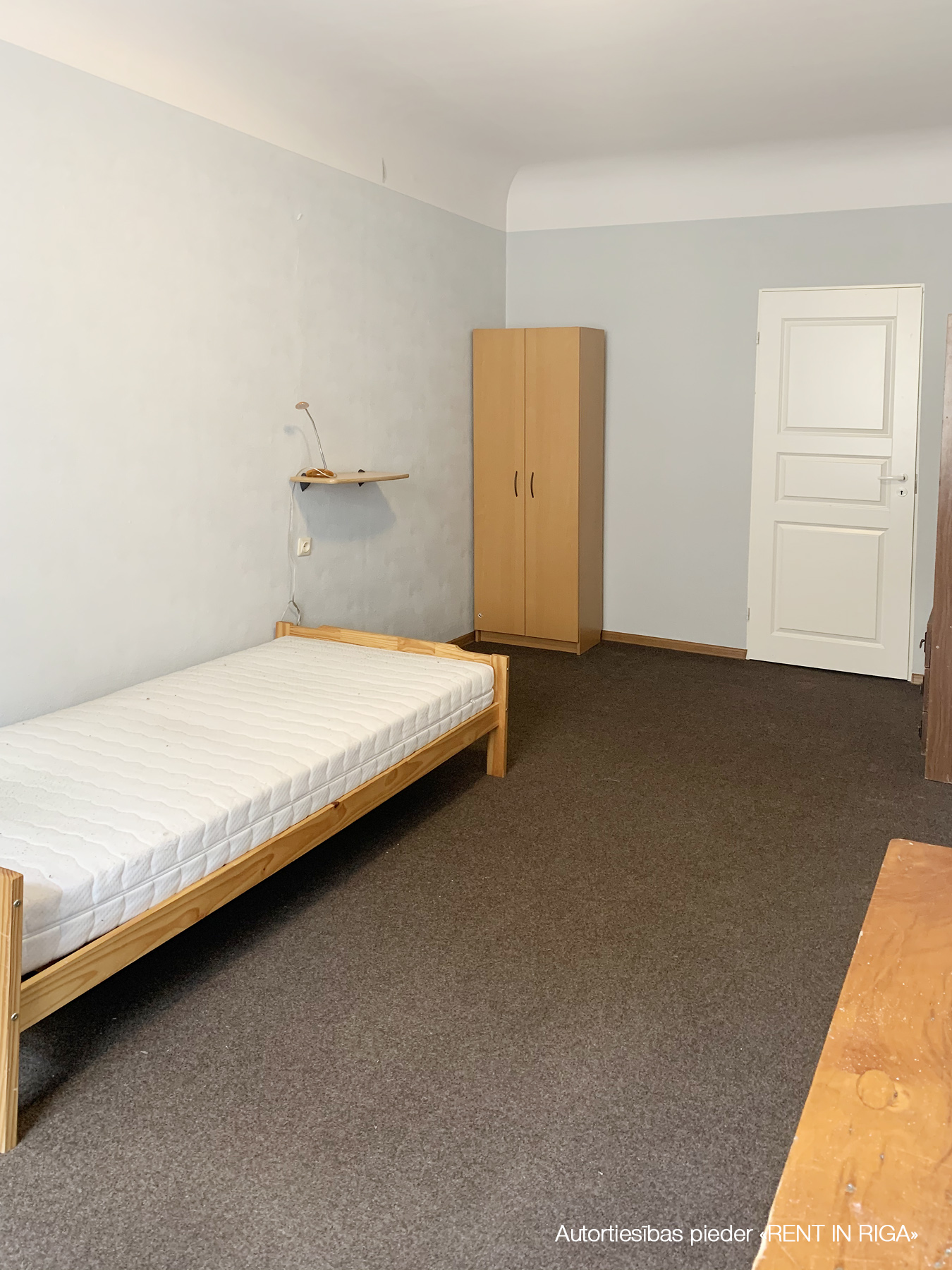 Pārdod dzīvokli, Birznieka Upīša iela 20c - Attēls 1
