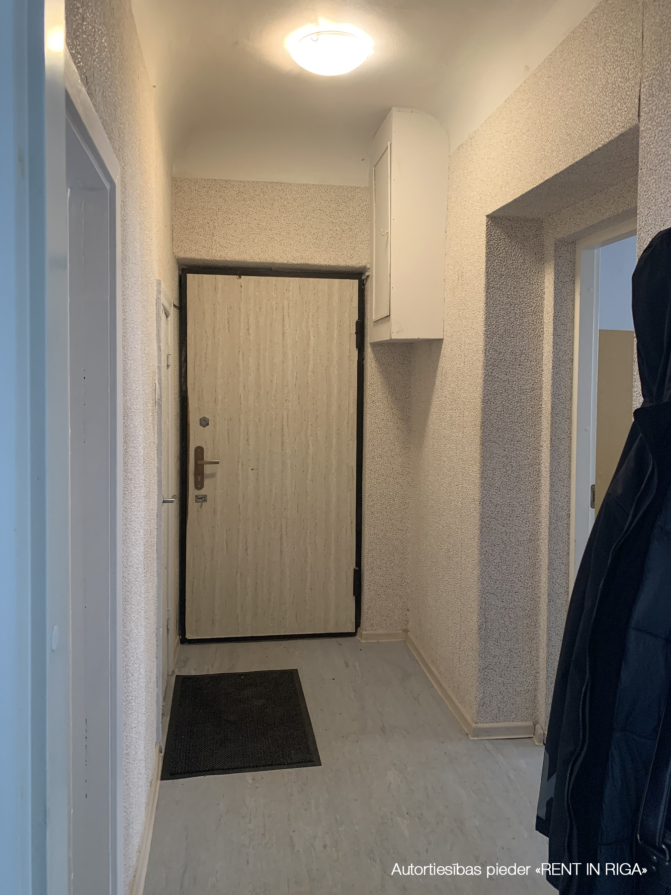 Pārdod dzīvokli, Birznieka Upīša iela 20c - Attēls 1