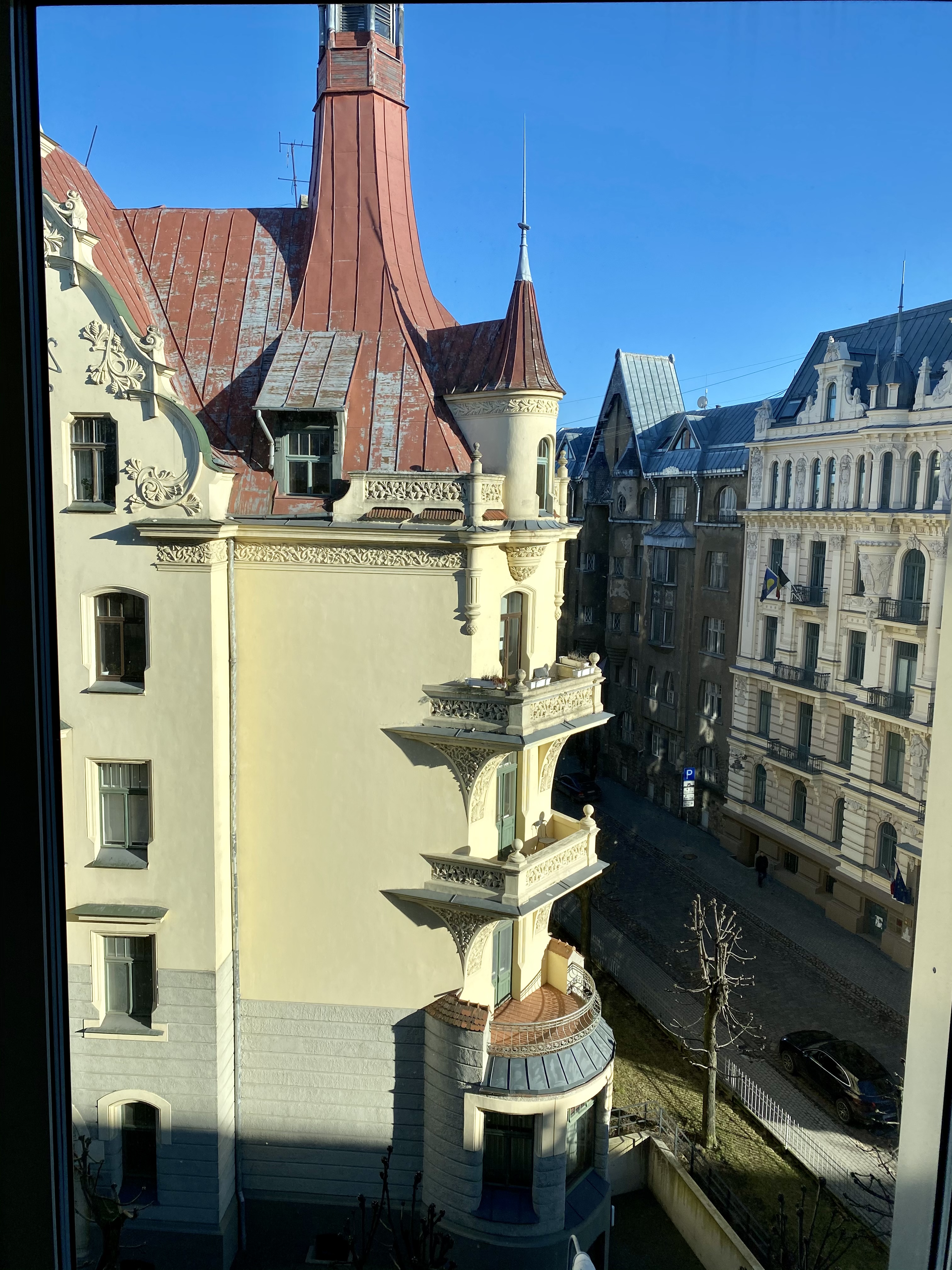Pārdod dzīvokli, Strēlnieku iela 7 - Attēls 1