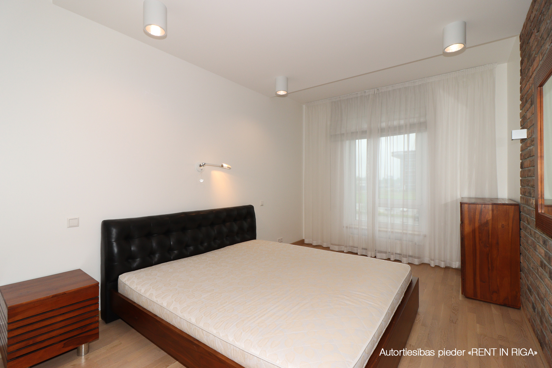 Apartment for sale, Grostonas street 17 - Image 1