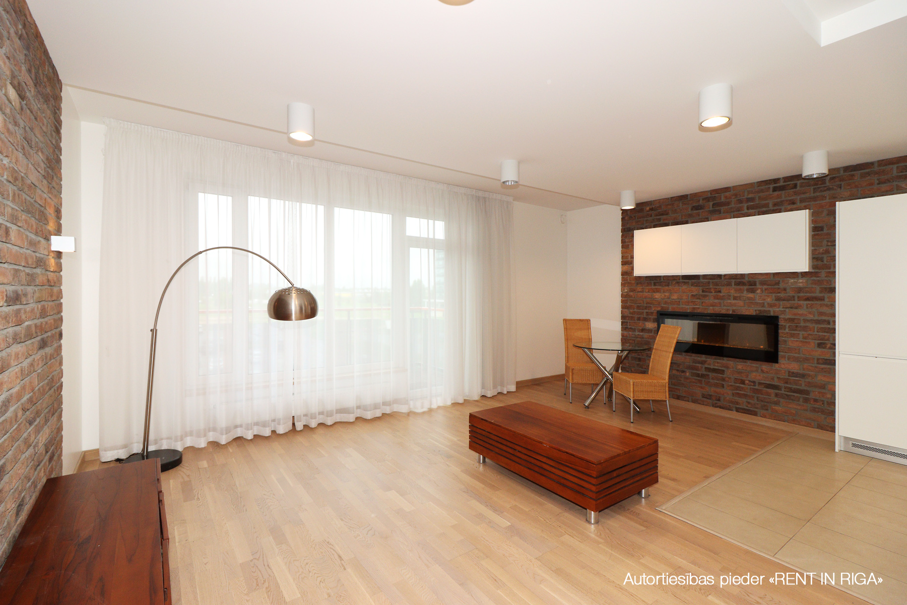 Apartment for sale, Grostonas street 17 - Image 1
