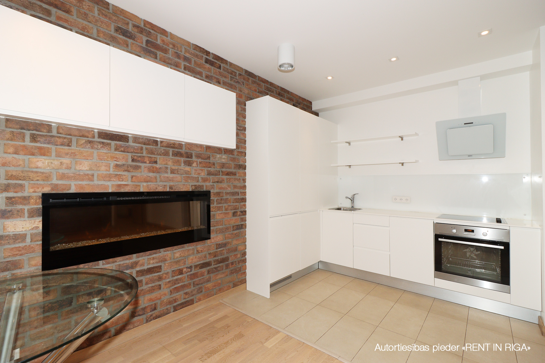 Apartment for sale, Grostonas street 17 - Image 1