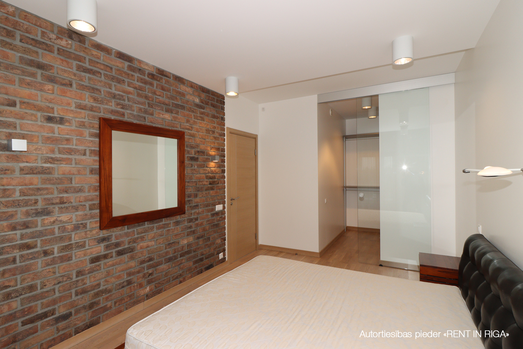 Apartment for sale, Grostonas street 17 - Image 1