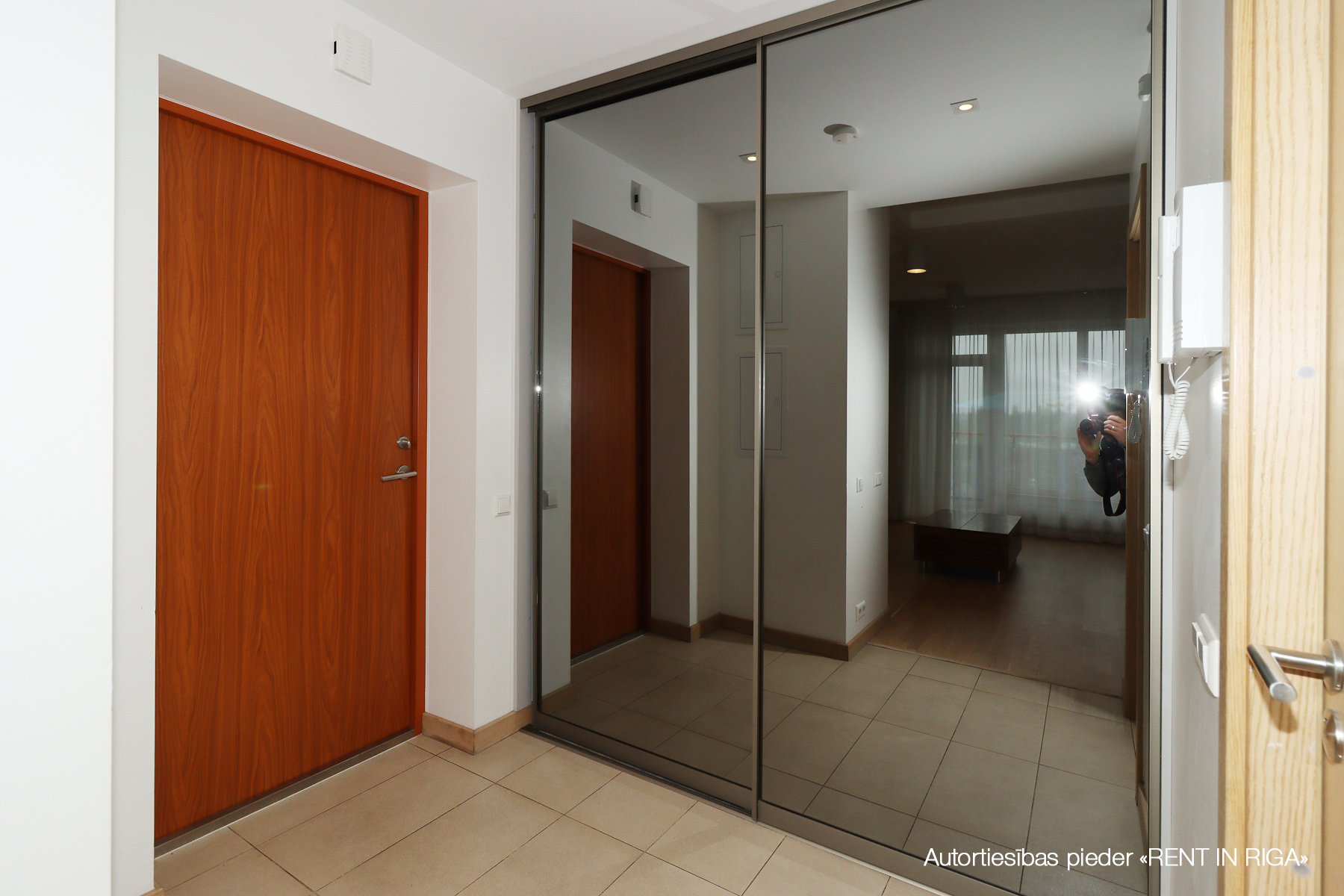 Apartment for sale, Grostonas street 17 - Image 1