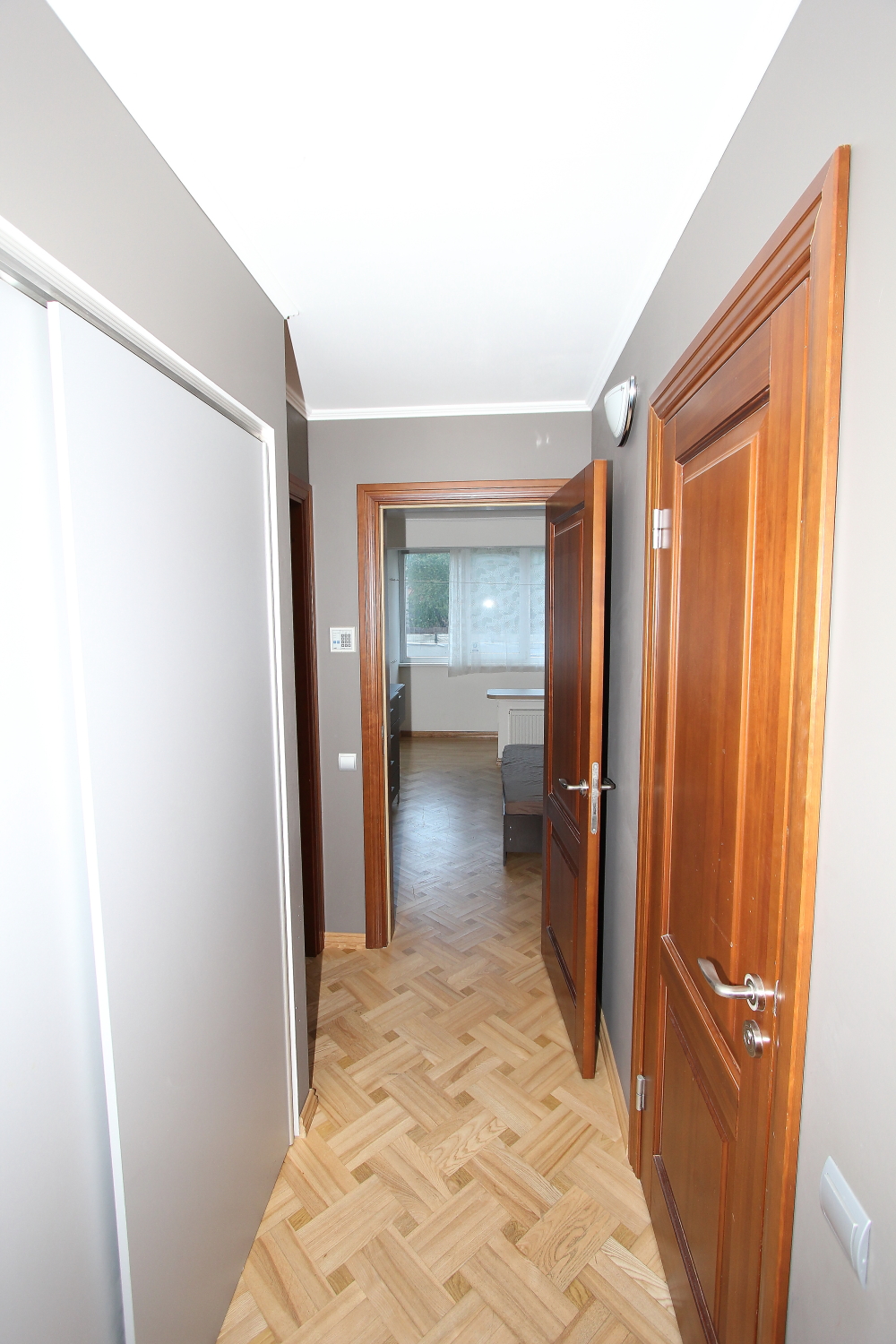 Pārdod dzīvokli, Hospitāļu iela 7 - Attēls 1