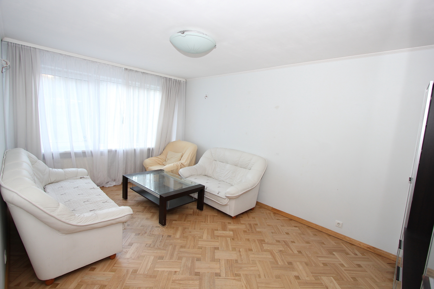 Pārdod dzīvokli, Hospitāļu iela 7 - Attēls 1