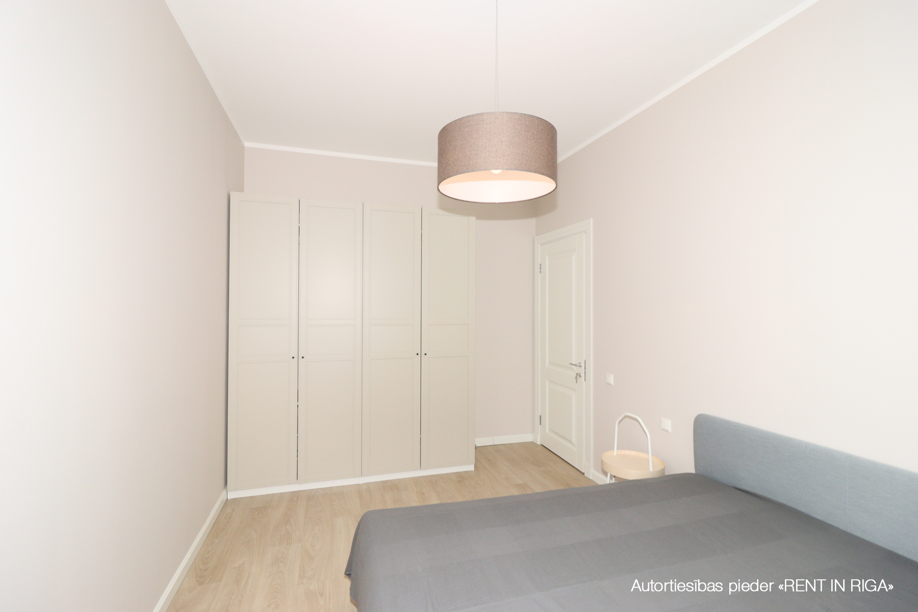 Apartment for sale, Dzirnavu street 6 - Image 1