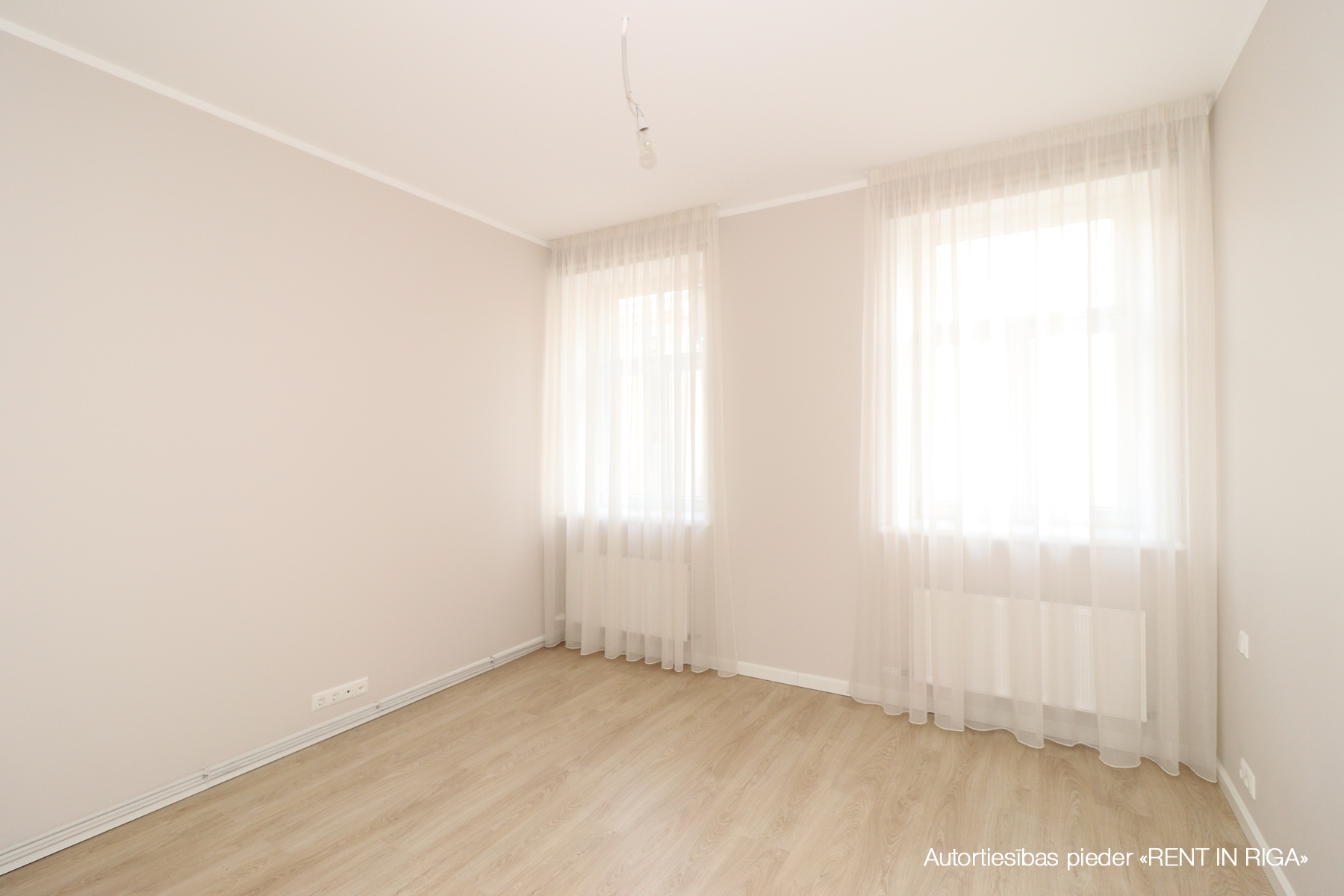 Apartment for sale, Dzirnavu street 6 - Image 1