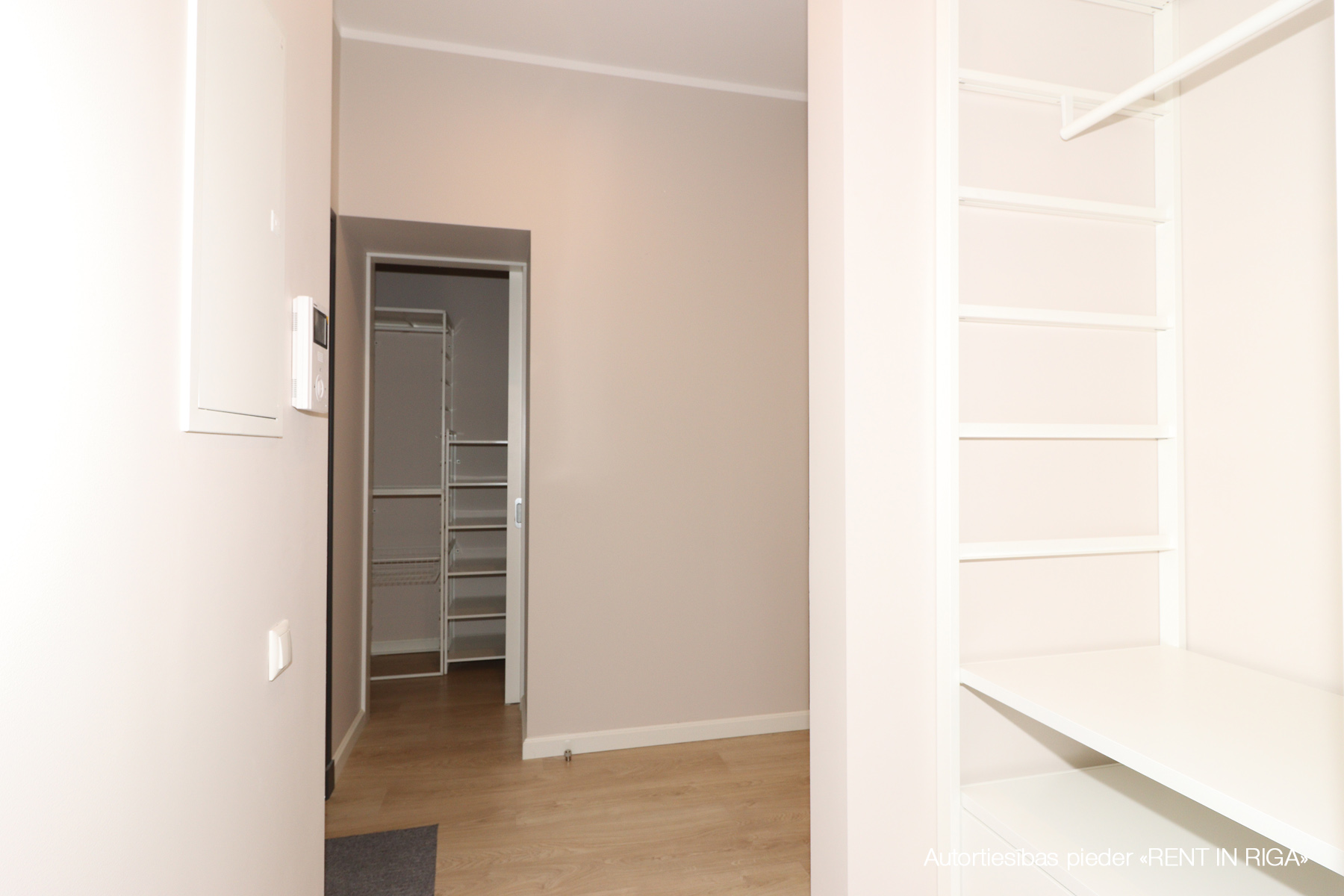 Apartment for sale, Dzirnavu street 6 - Image 1
