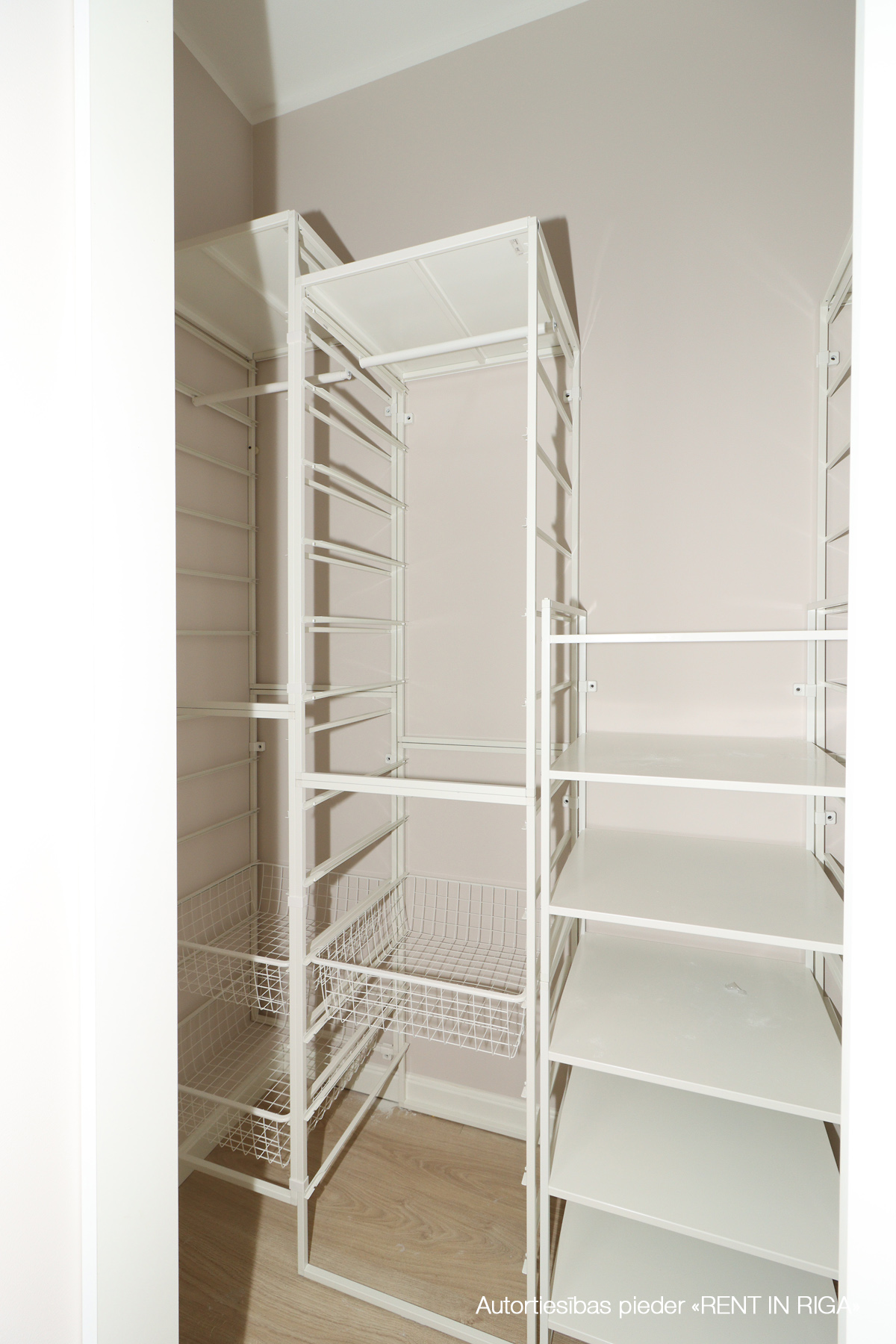 Apartment for sale, Dzirnavu street 6 - Image 1