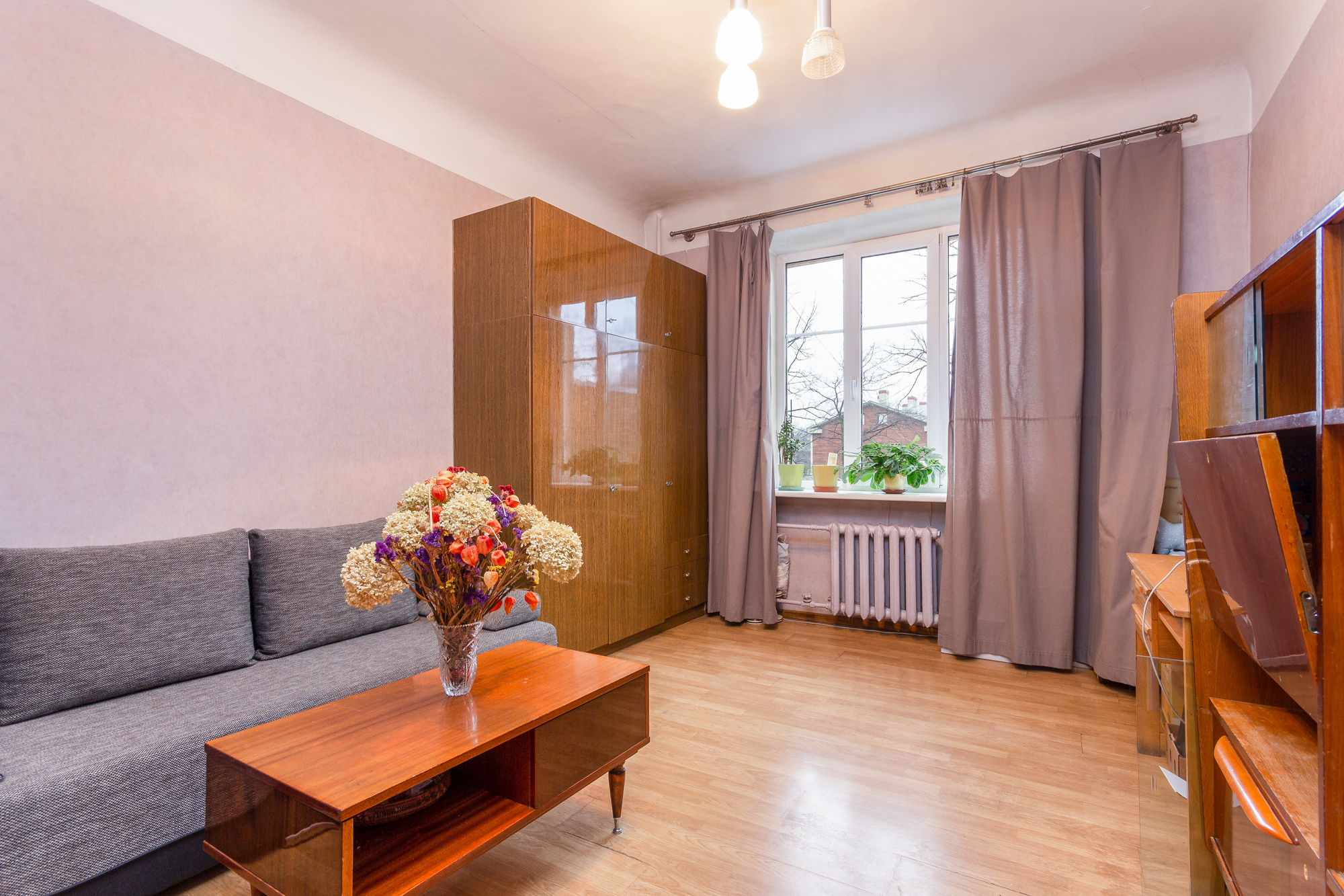 Сдают квартиру, улица Valmieras 39a - Изображение 1