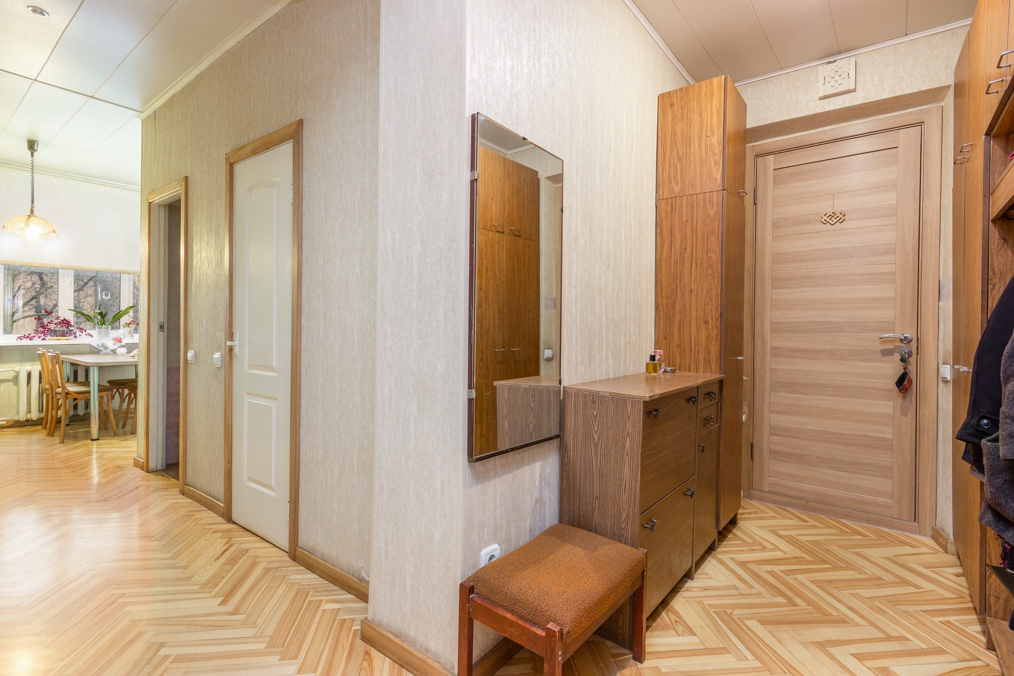 Сдают квартиру, улица Valmieras 39a - Изображение 1