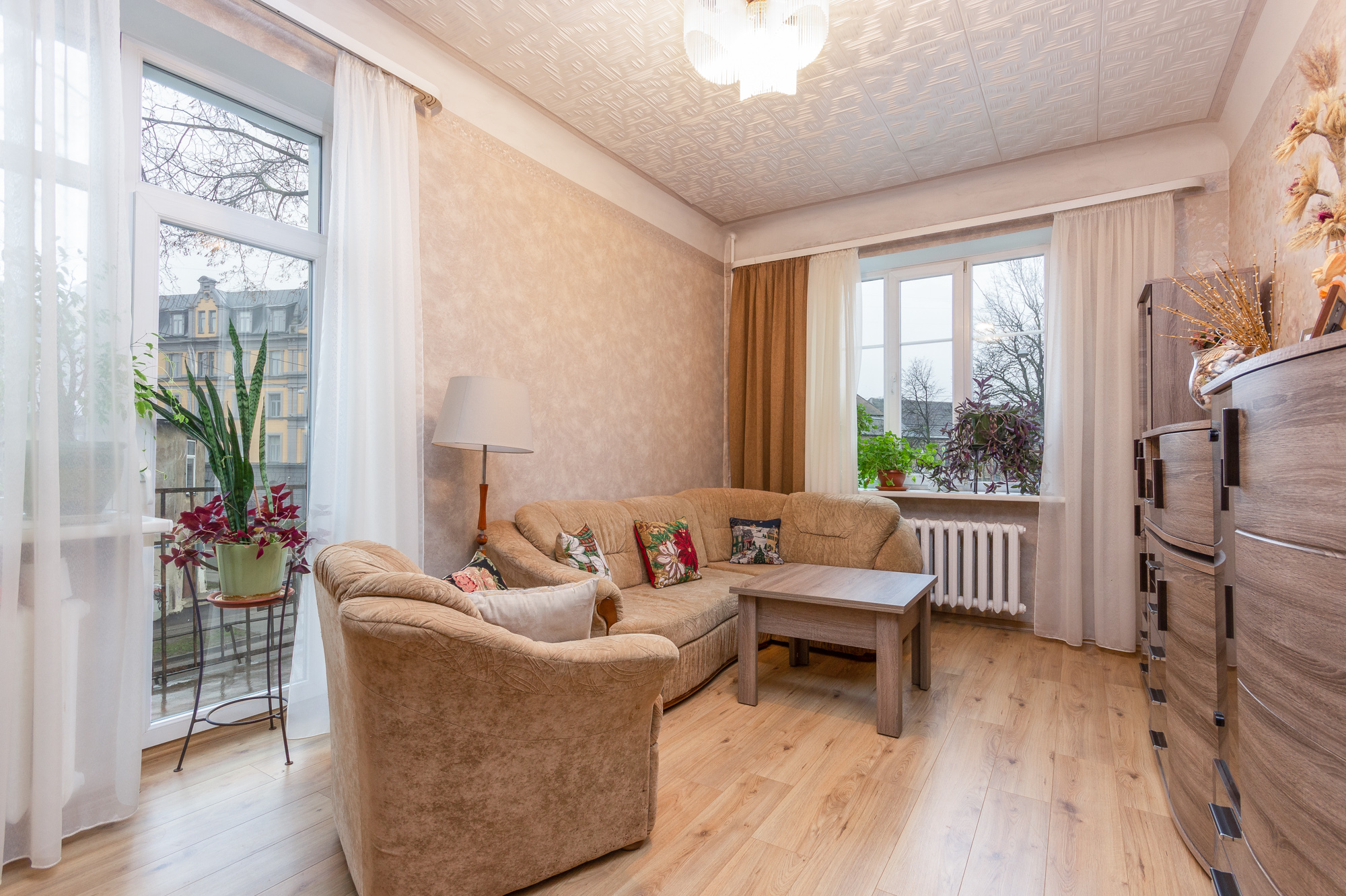 Сдают квартиру, улица Valmieras 39a - Изображение 1