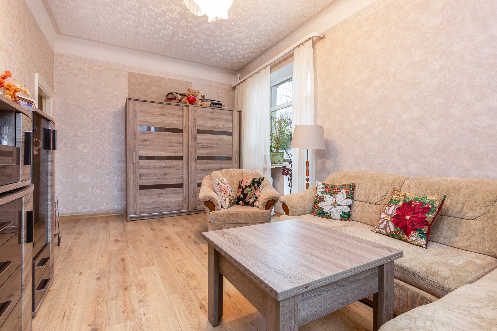 Сдают квартиру, улица Valmieras 39a - Изображение 1