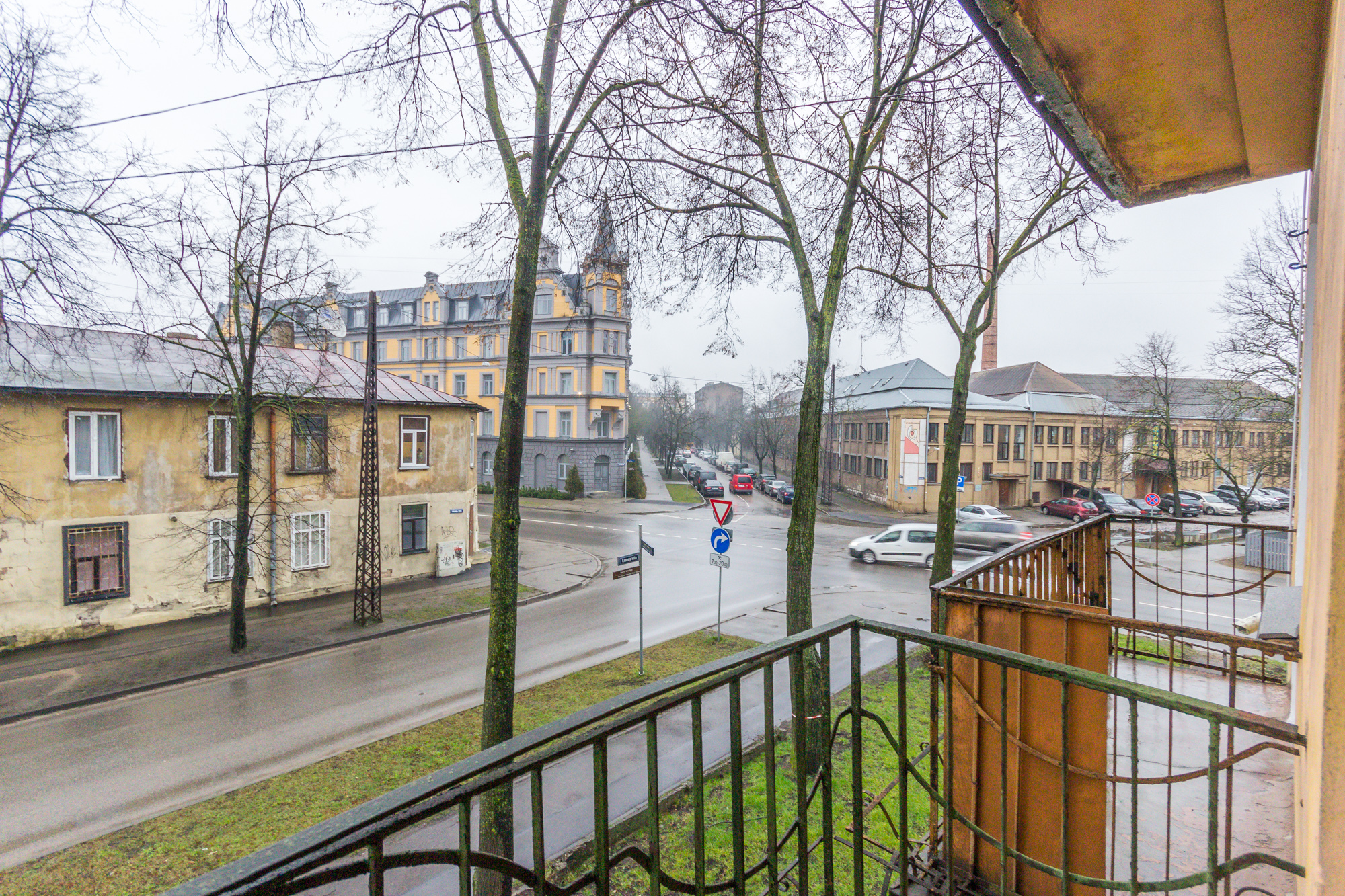 Сдают квартиру, улица Valmieras 39a - Изображение 1