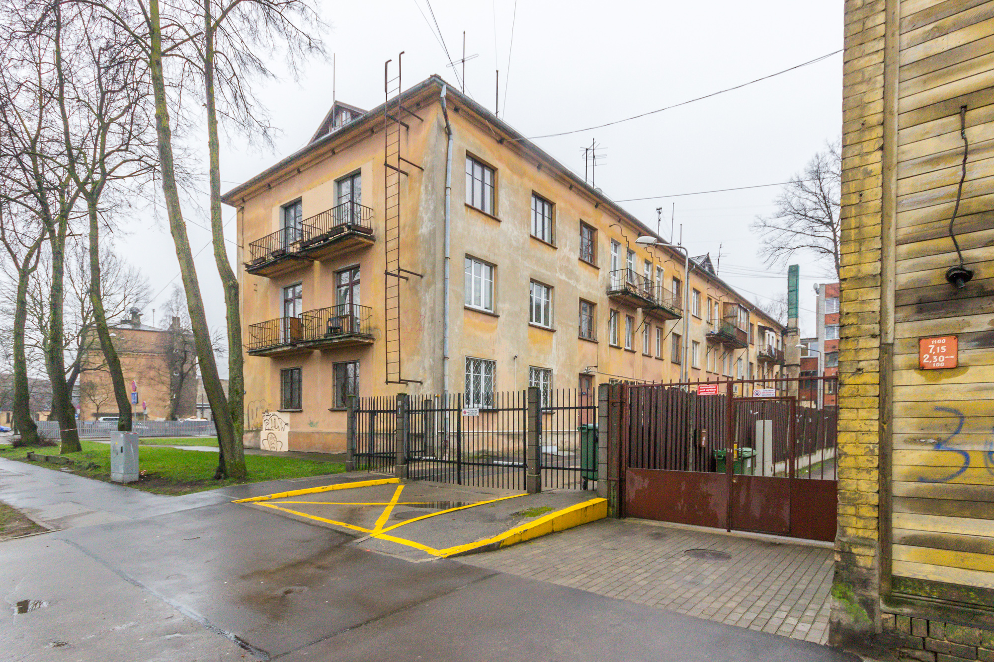 Сдают квартиру, улица Valmieras 39a - Изображение 1